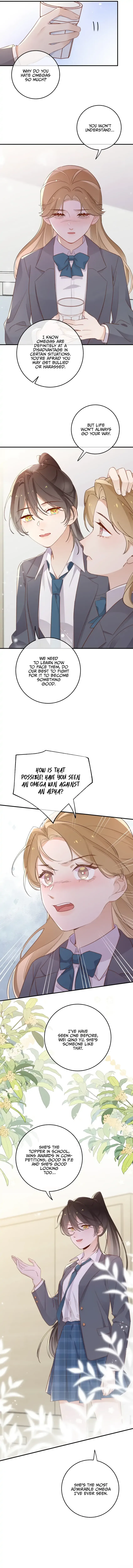 Perfect Heroine Wants to Possess Me Chapter 21 page 9