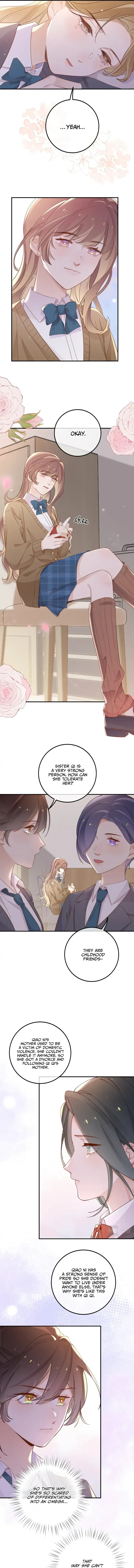 Perfect Heroine Wants to Possess Me Chapter 22 page 4