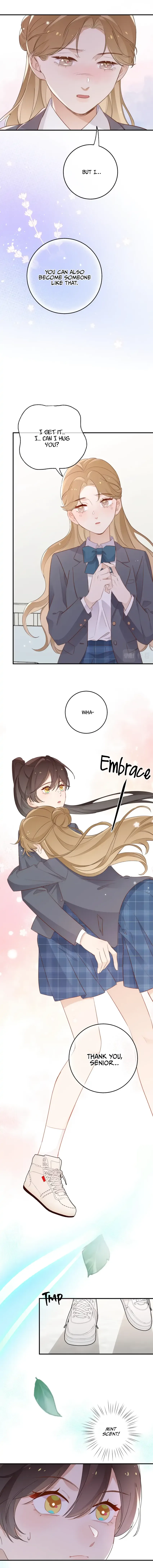 Perfect Heroine Wants to Possess Me Chapter 21 page 10