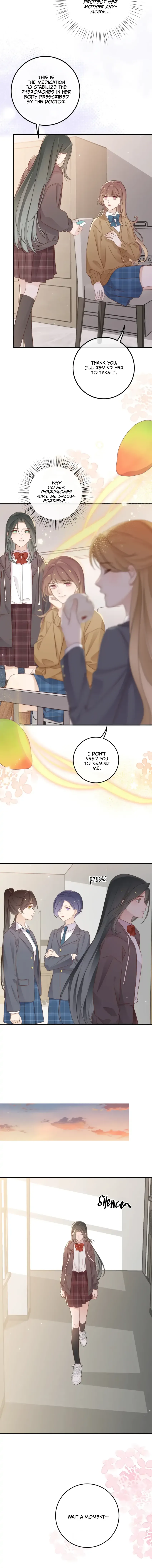 Perfect Heroine Wants to Possess Me Chapter 22 page 5