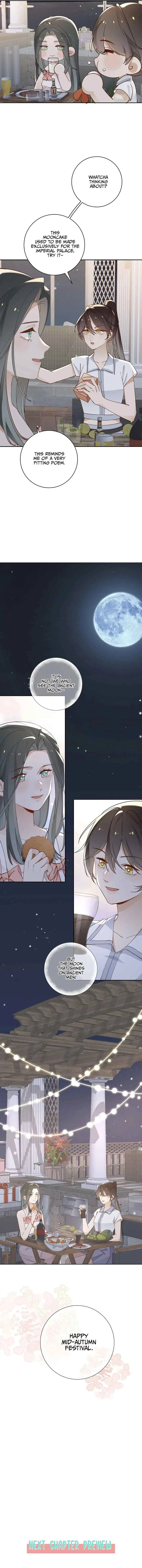 Perfect Heroine Wants to Possess Me Chapter 19 page 10