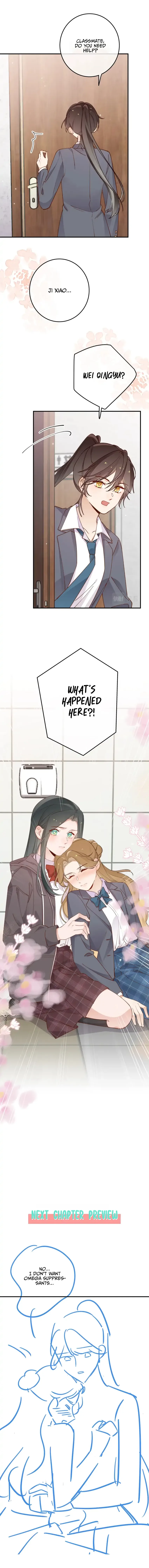 Perfect Heroine Wants to Possess Me Chapter 20 page 10