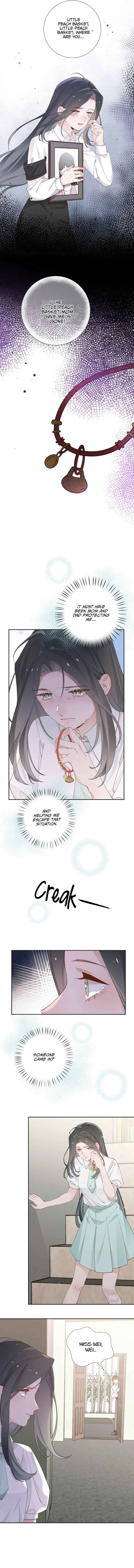 Perfect Heroine Wants to Possess Me Chapter 19 page 4