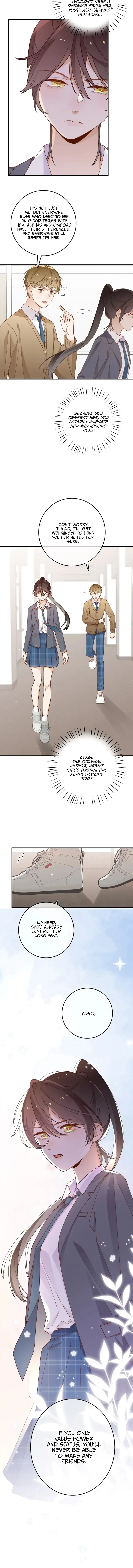 Perfect Heroine Wants to Possess Me Chapter 20 page 8