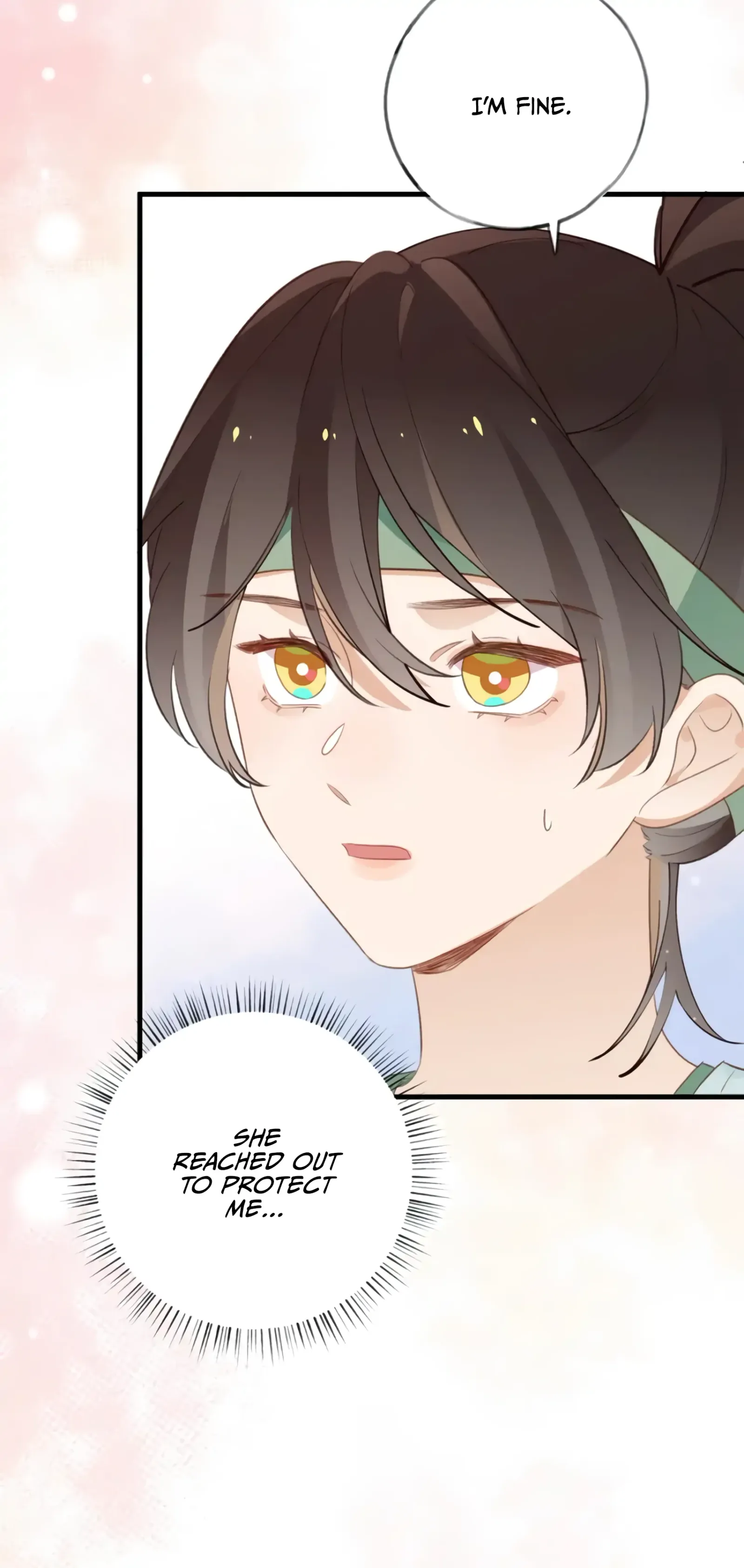 Perfect Heroine Wants to Possess Me Chapter 23 page 8