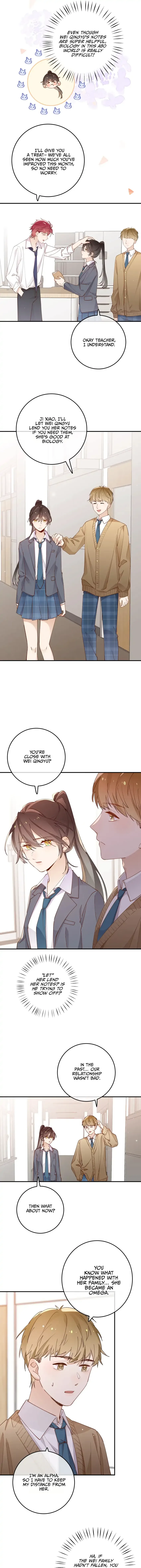 Perfect Heroine Wants to Possess Me Chapter 20 page 7