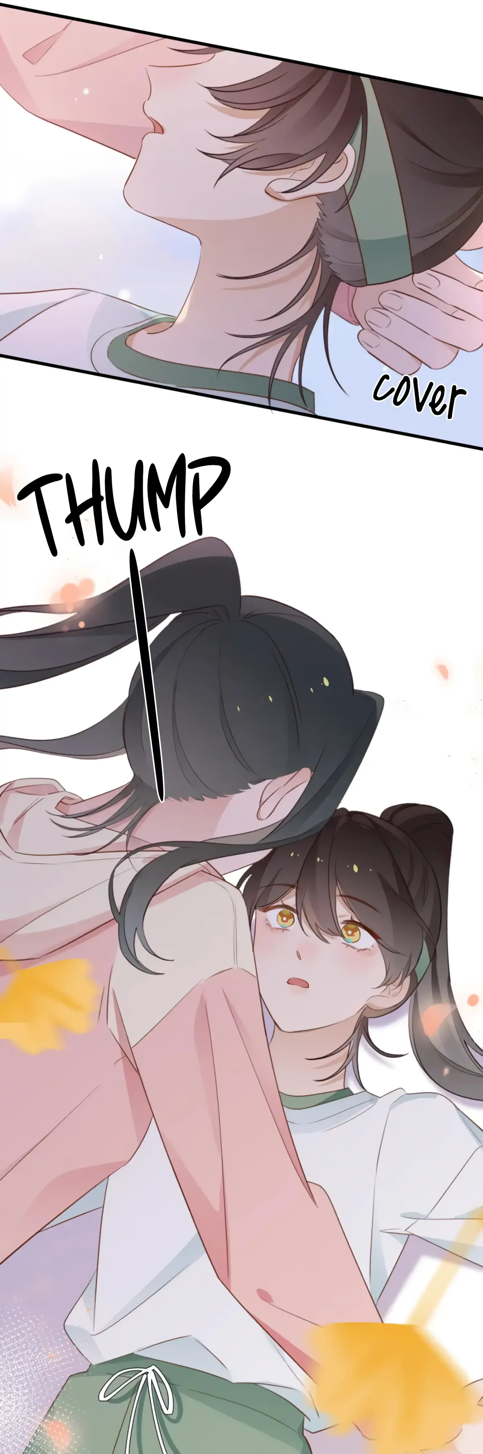 Perfect Heroine Wants to Possess Me Chapter 23 page 5