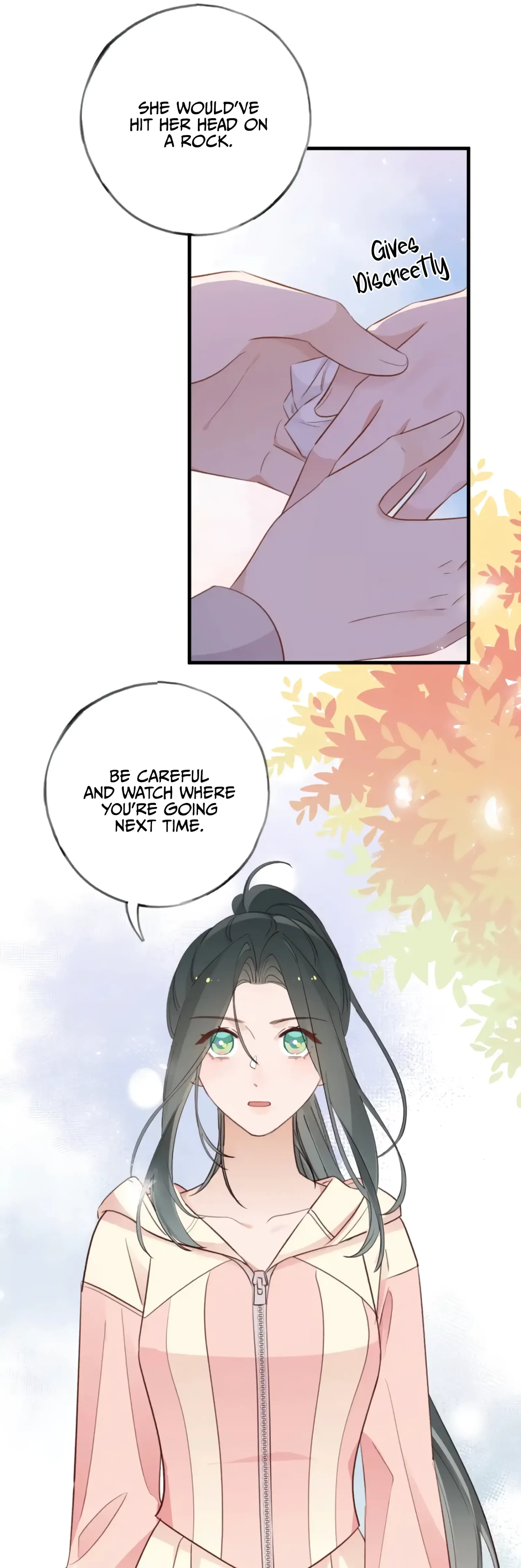 Perfect Heroine Wants to Possess Me Chapter 23 page 12