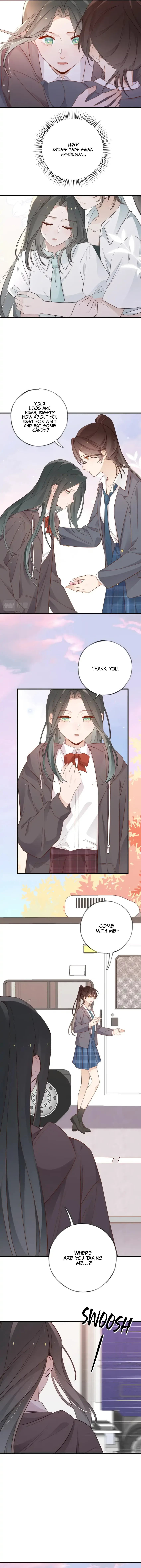 Perfect Heroine Wants to Possess Me Chapter 24 page 4