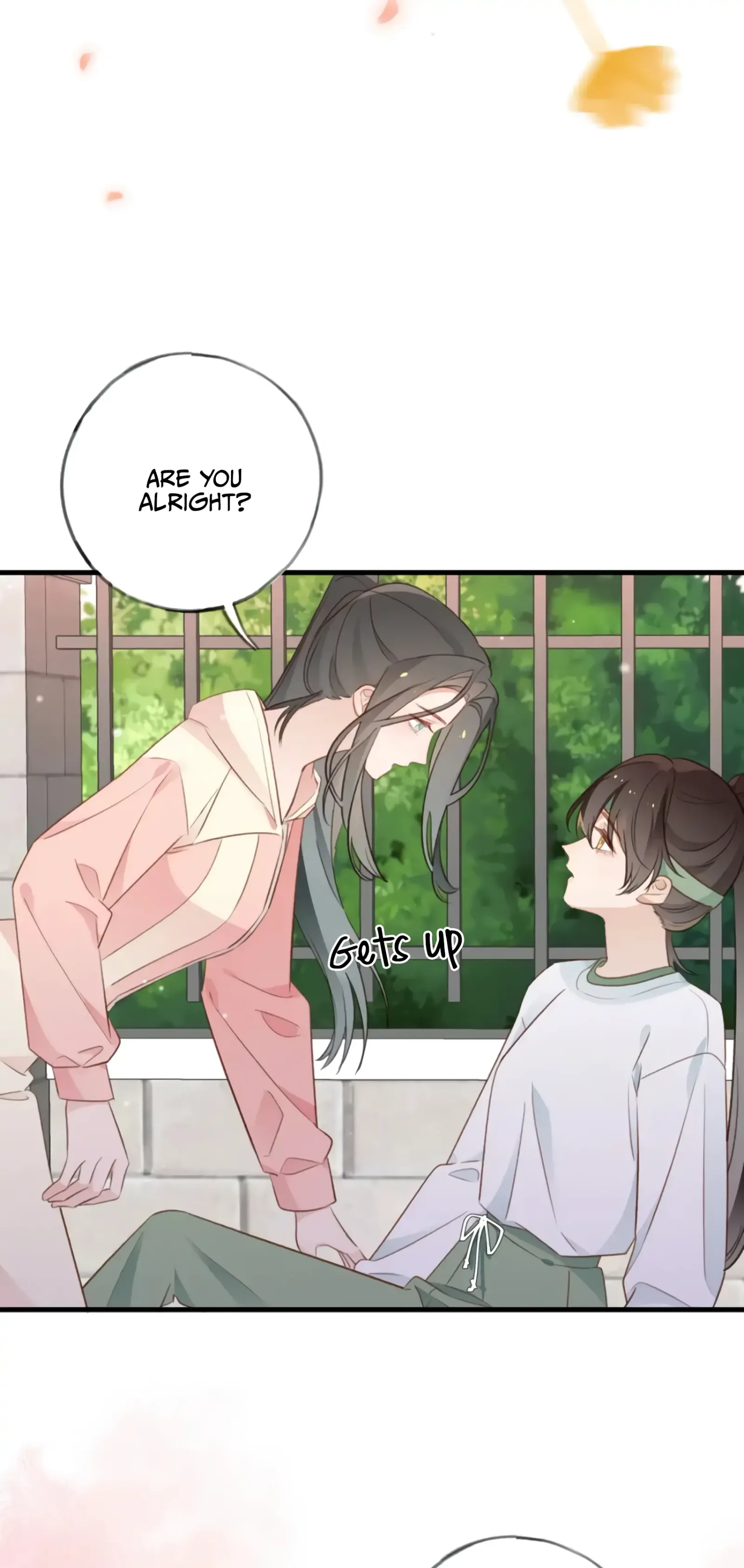 Perfect Heroine Wants to Possess Me Chapter 23 page 7