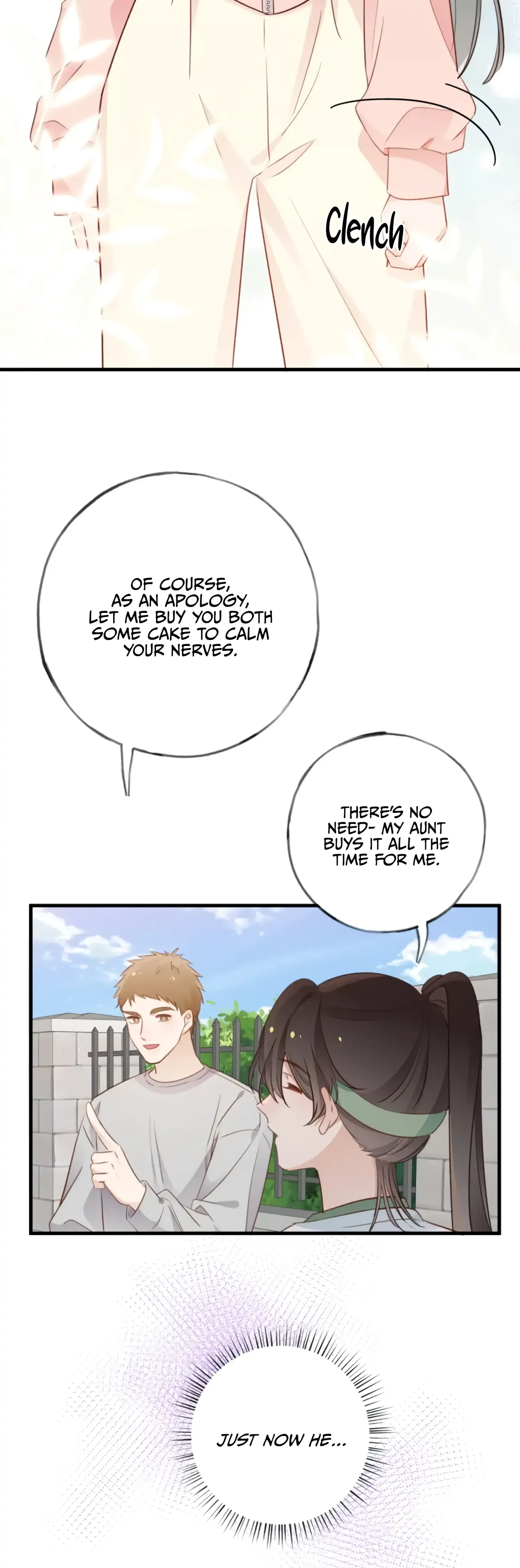 Perfect Heroine Wants to Possess Me Chapter 23 page 13