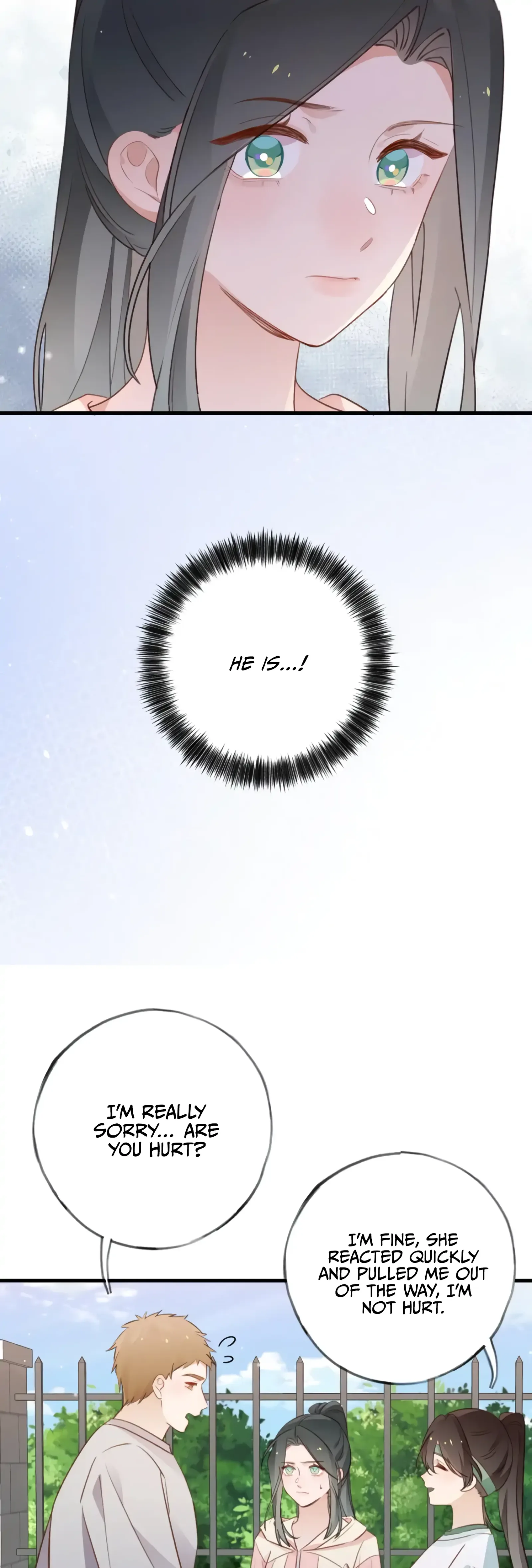 Perfect Heroine Wants to Possess Me Chapter 23 page 10