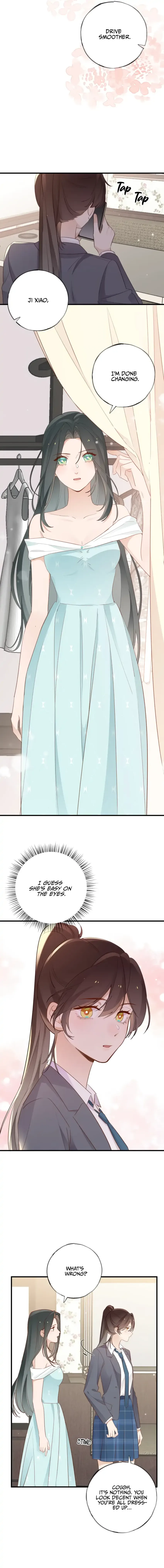Perfect Heroine Wants to Possess Me Chapter 24 page 7