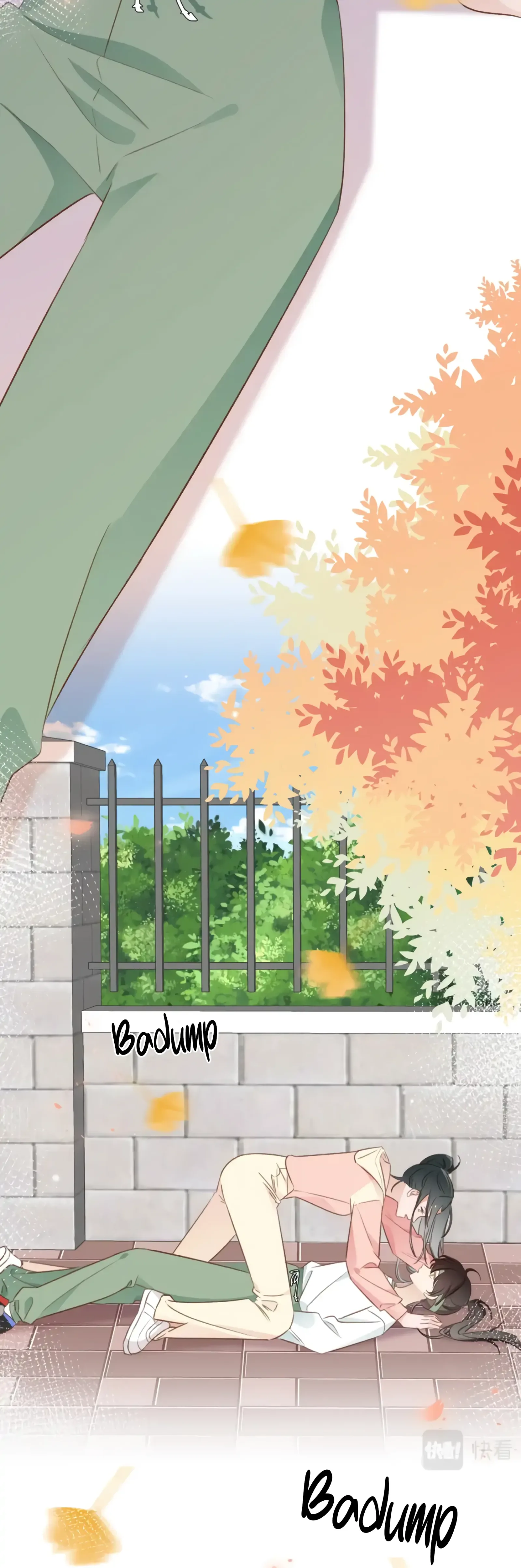 Perfect Heroine Wants to Possess Me Chapter 23 page 6