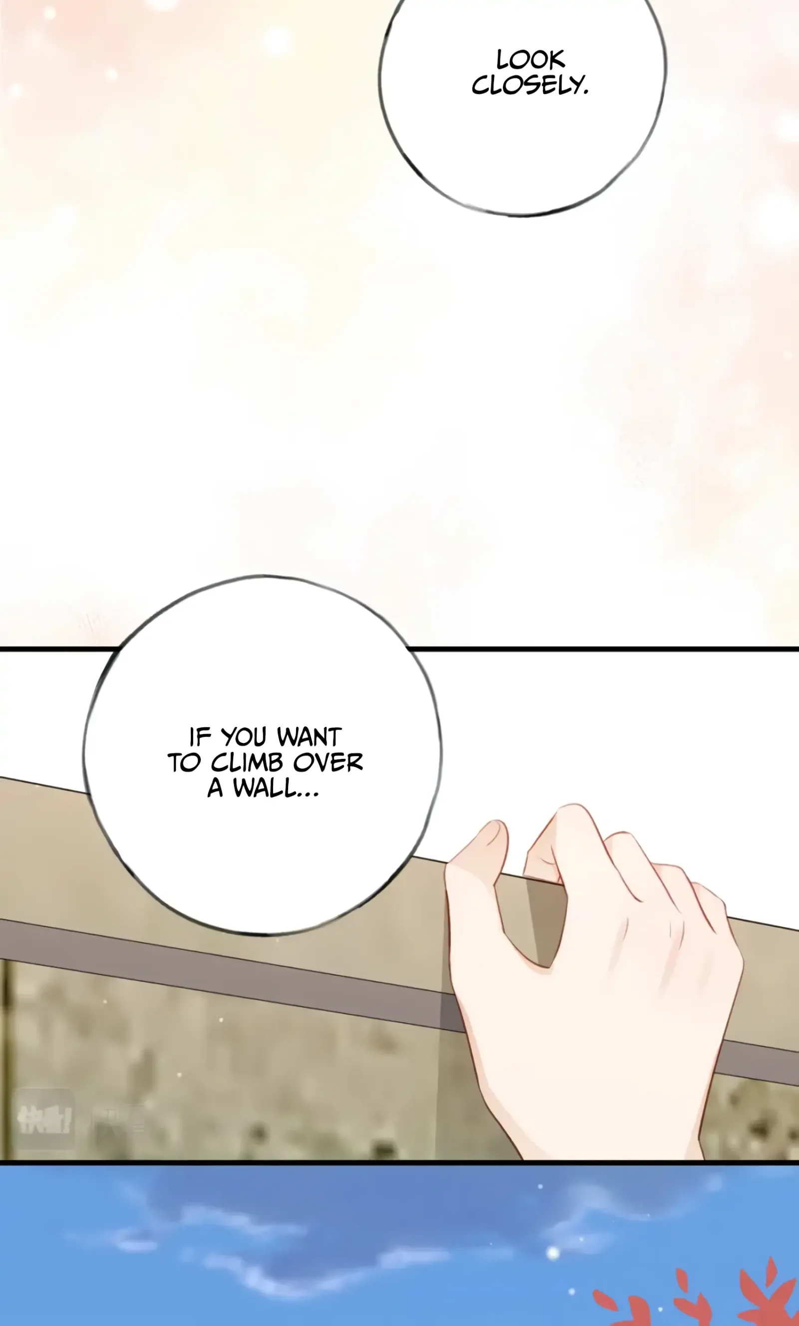 Perfect Heroine Wants to Possess Me Chapter 23 page 34