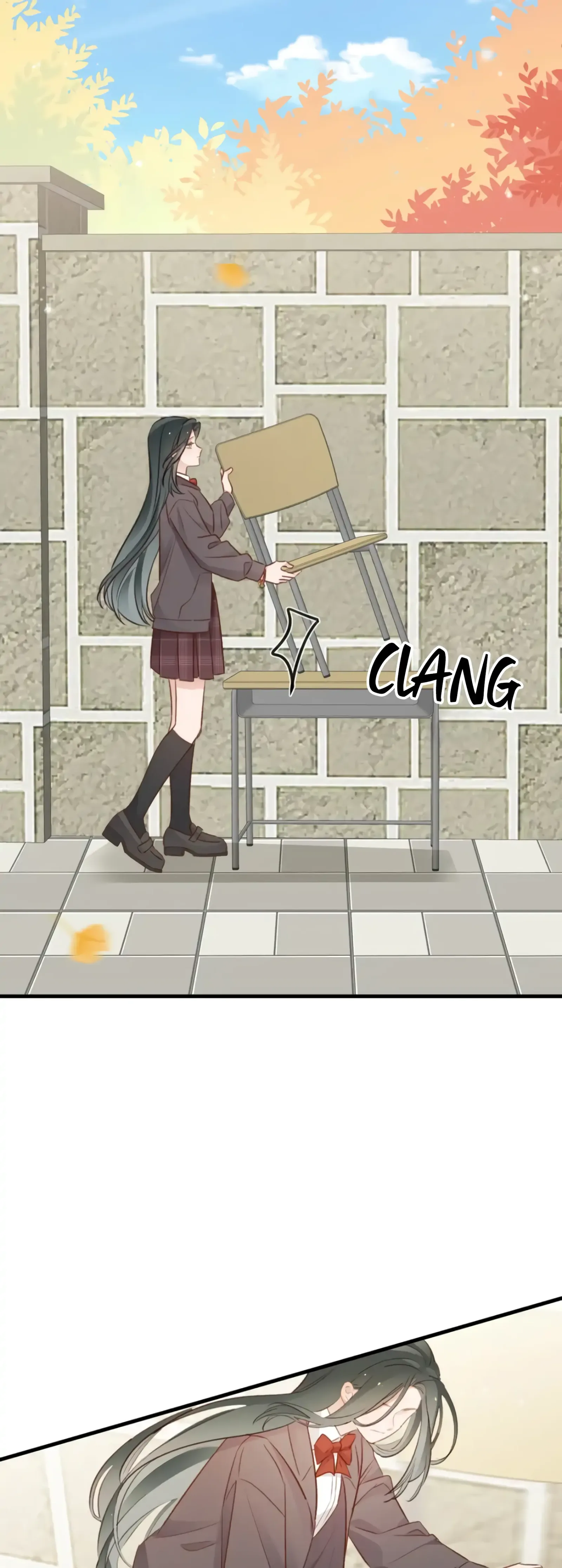Perfect Heroine Wants to Possess Me Chapter 23 page 29