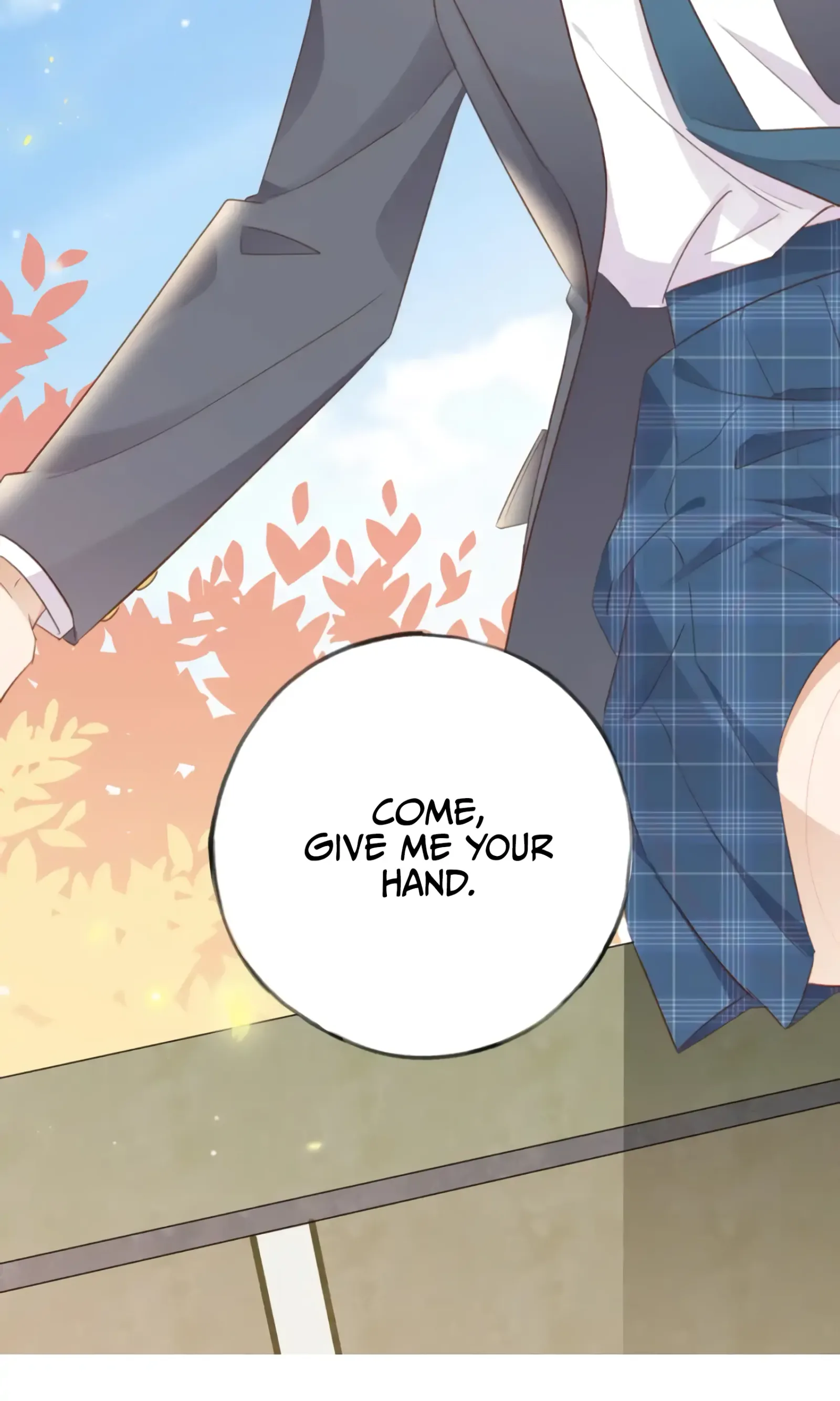 Perfect Heroine Wants to Possess Me Chapter 23 page 37