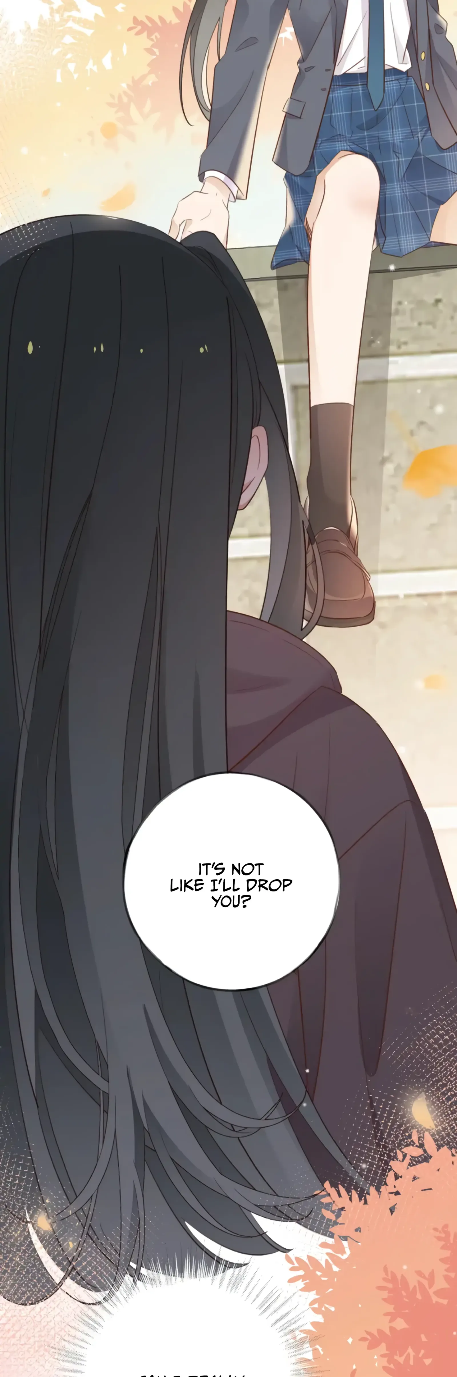 Perfect Heroine Wants to Possess Me Chapter 23 page 39