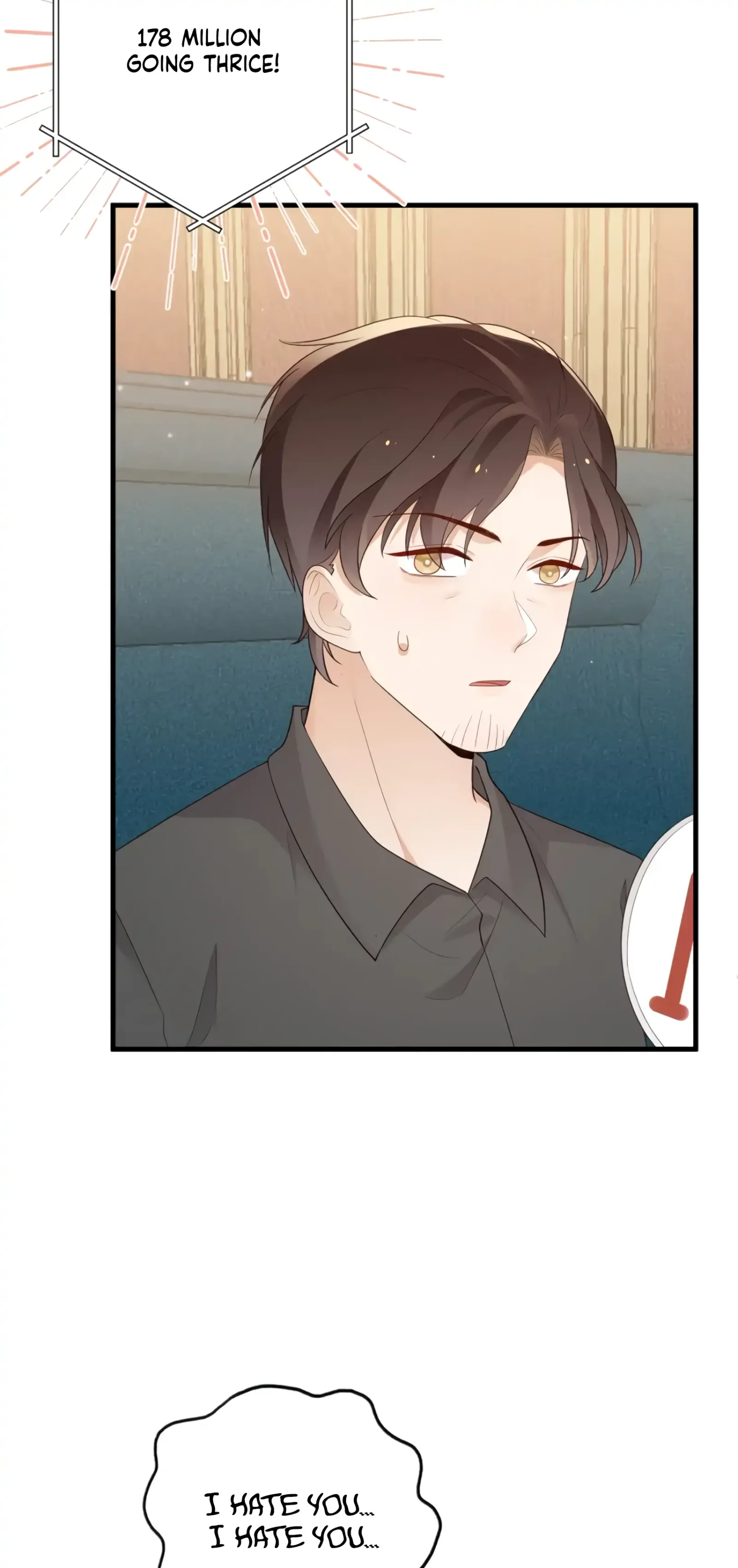Perfect Heroine Wants to Possess Me Chapter 25 page 12