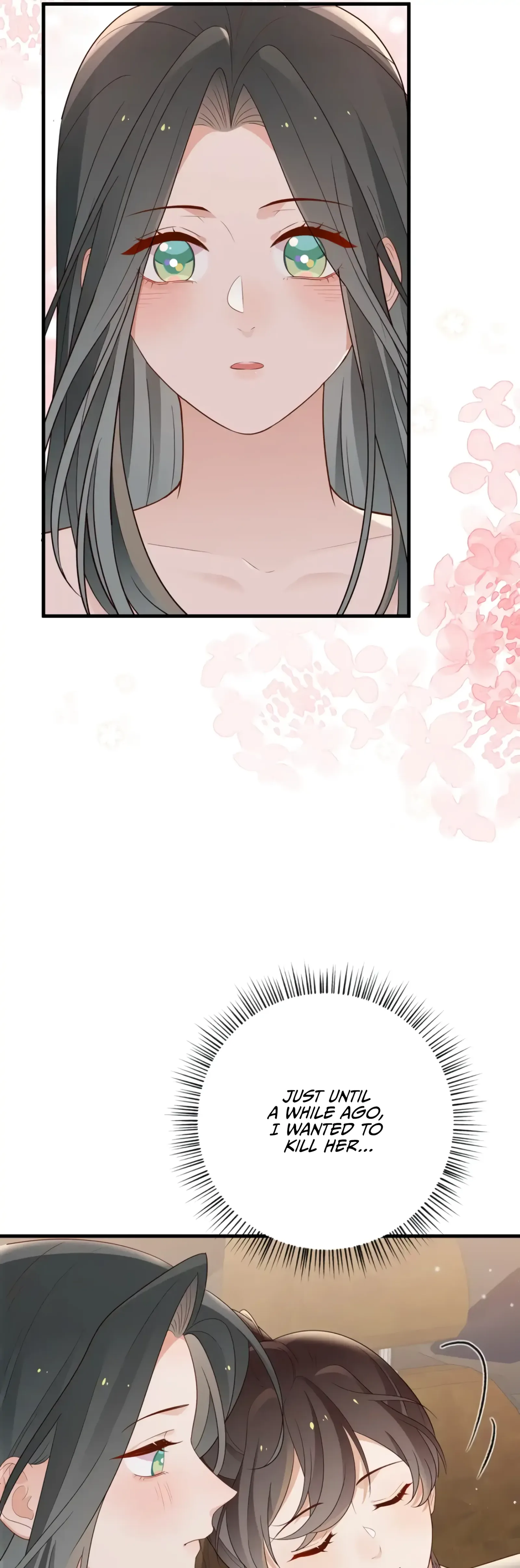 Perfect Heroine Wants to Possess Me Chapter 26 page 6
