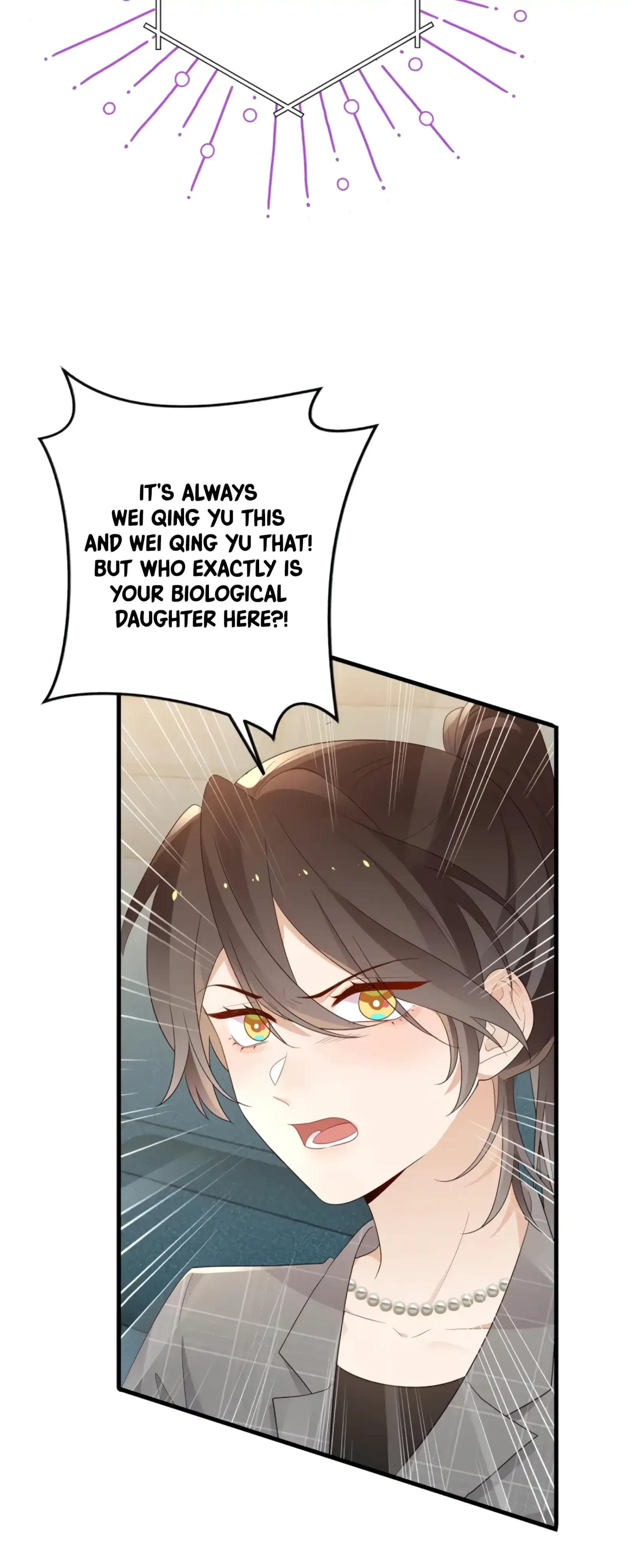 Perfect Heroine Wants to Possess Me Chapter 25 page 9