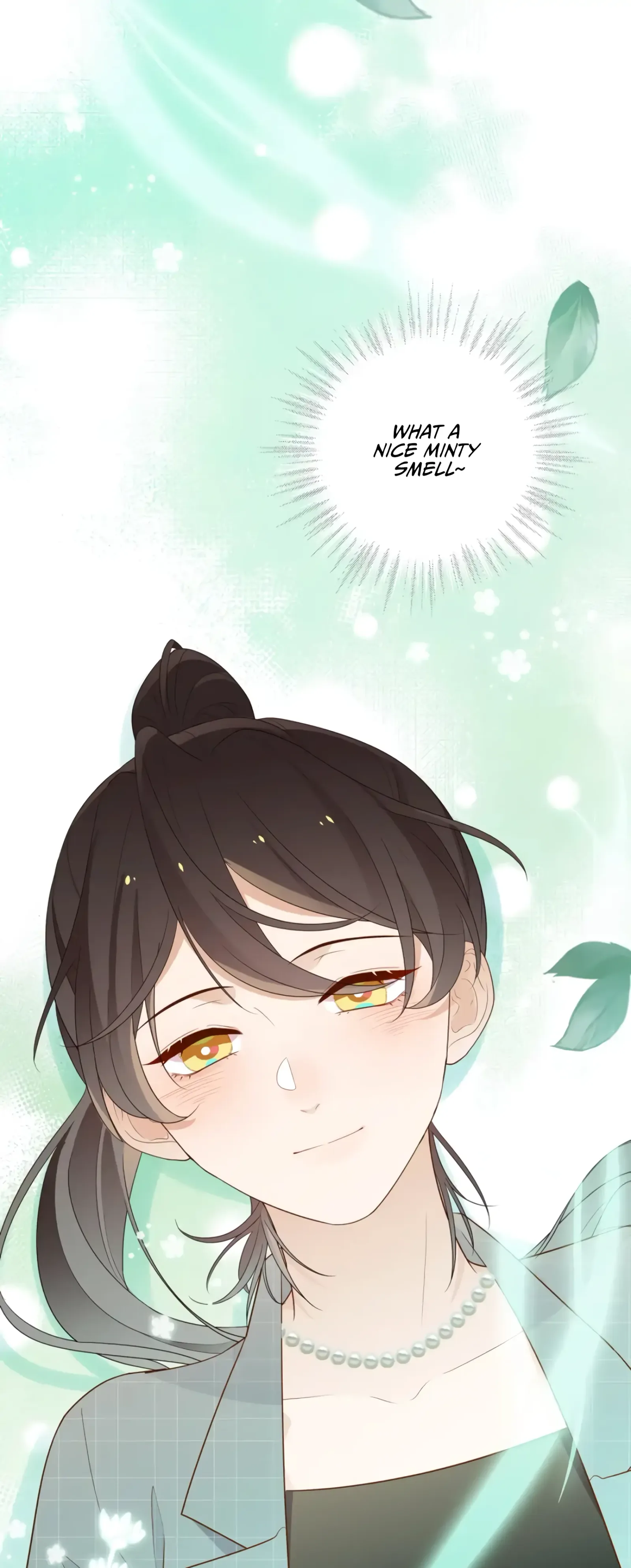 Perfect Heroine Wants to Possess Me Chapter 26 page 8
