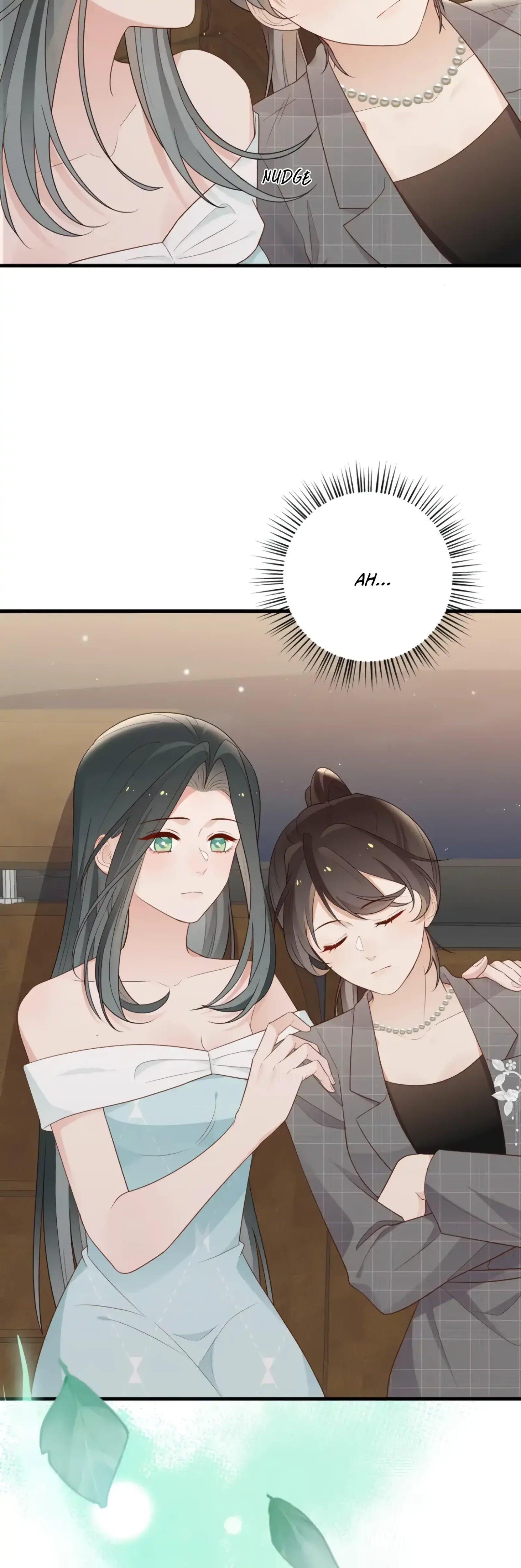 Perfect Heroine Wants to Possess Me Chapter 26 page 7