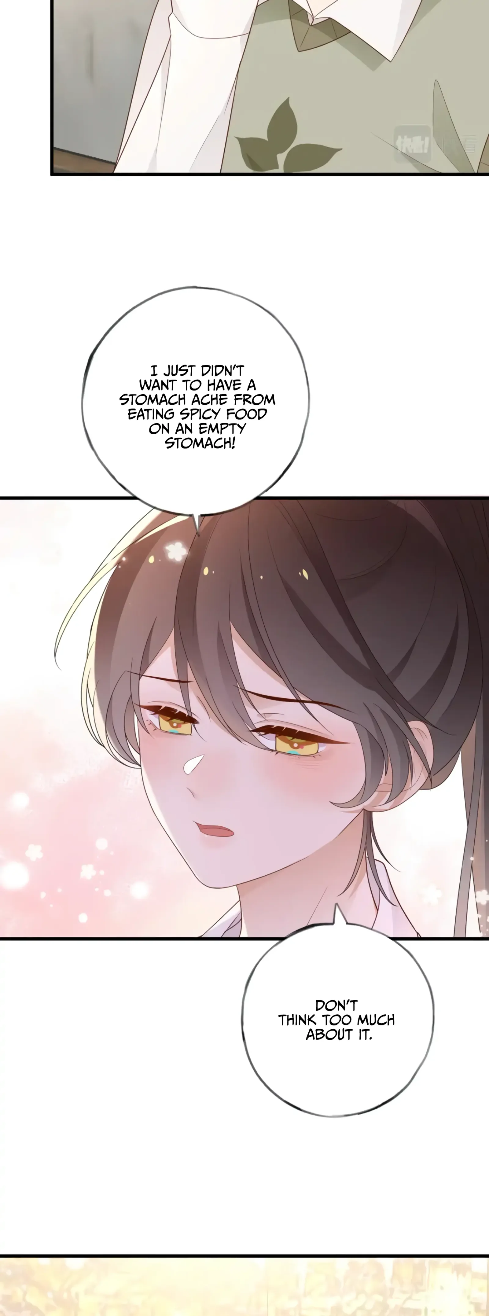 Perfect Heroine Wants to Possess Me Chapter 26 page 29