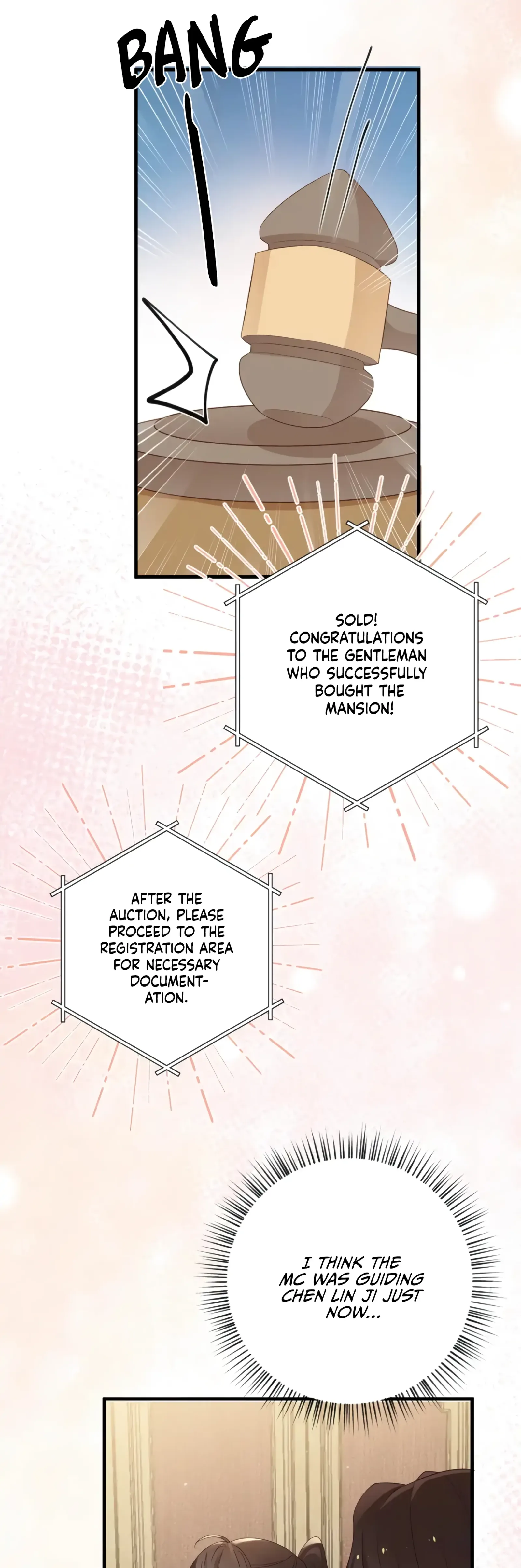 Perfect Heroine Wants to Possess Me Chapter 25 page 14