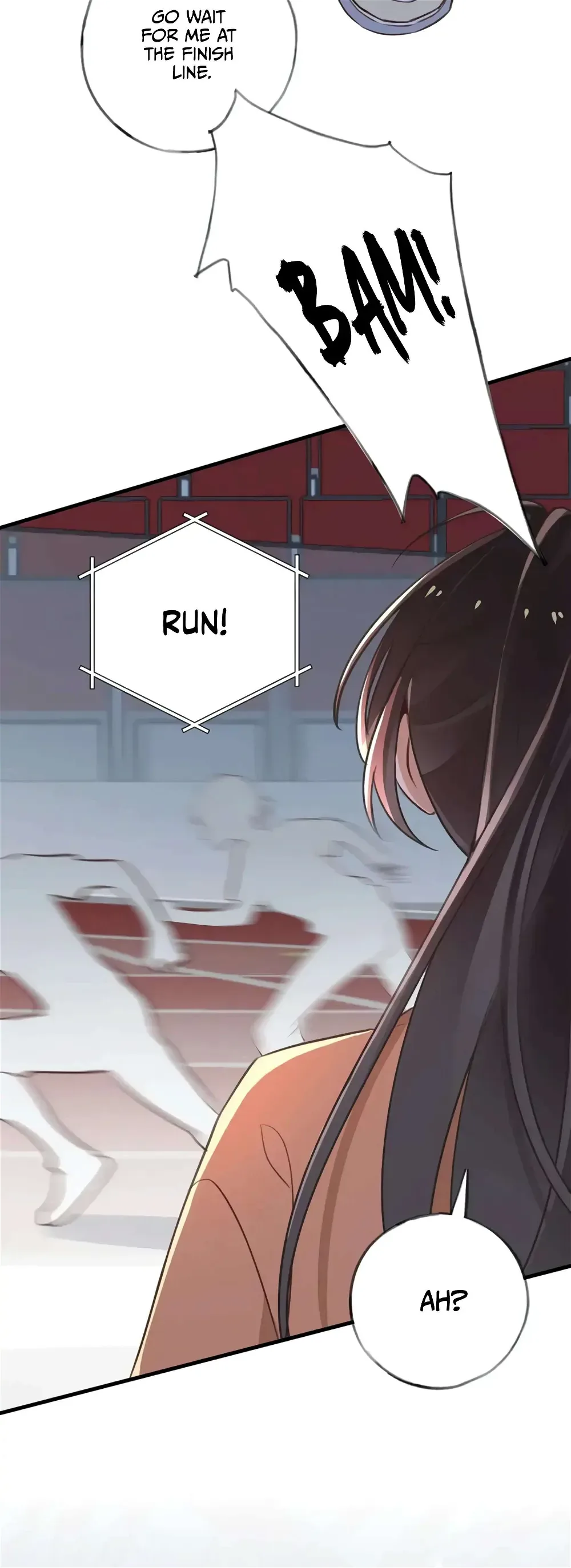 Perfect Heroine Wants to Possess Me Chapter 29 page 17