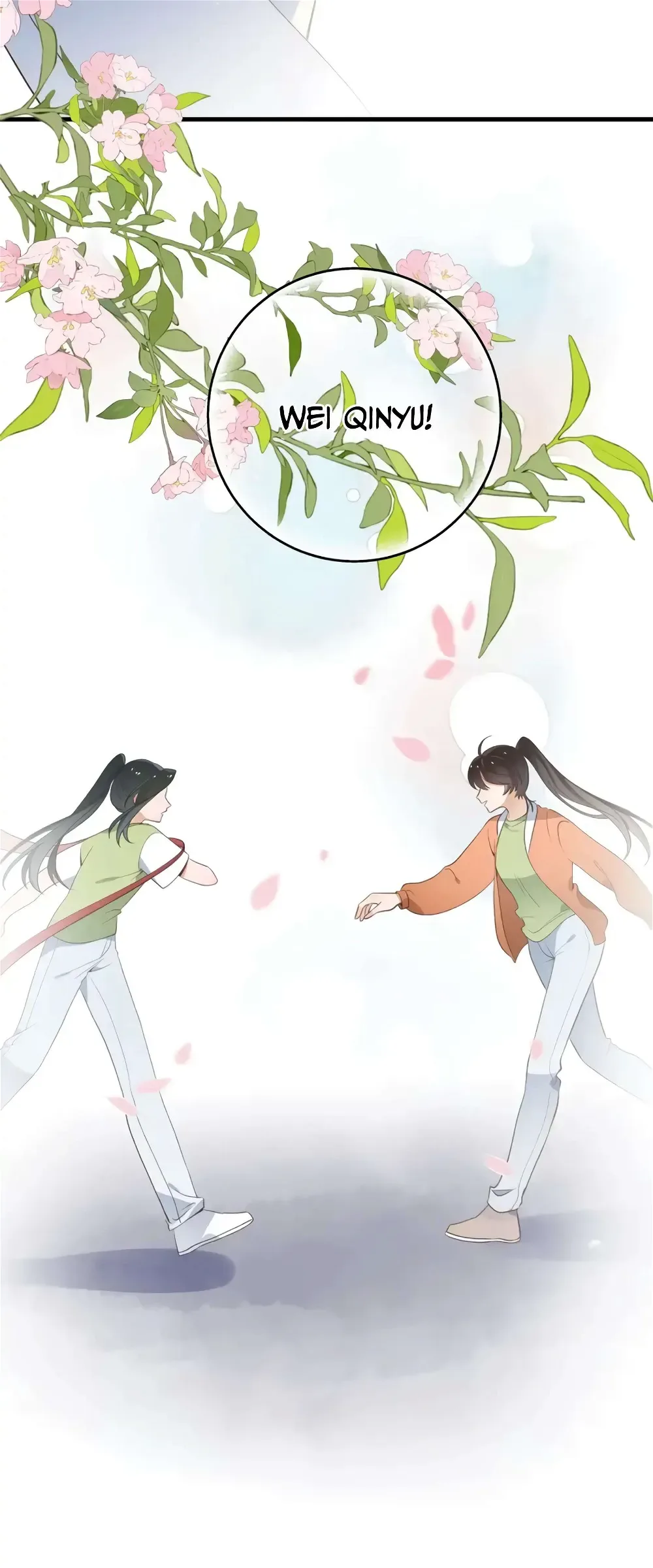 Perfect Heroine Wants to Possess Me Chapter 29 page 24