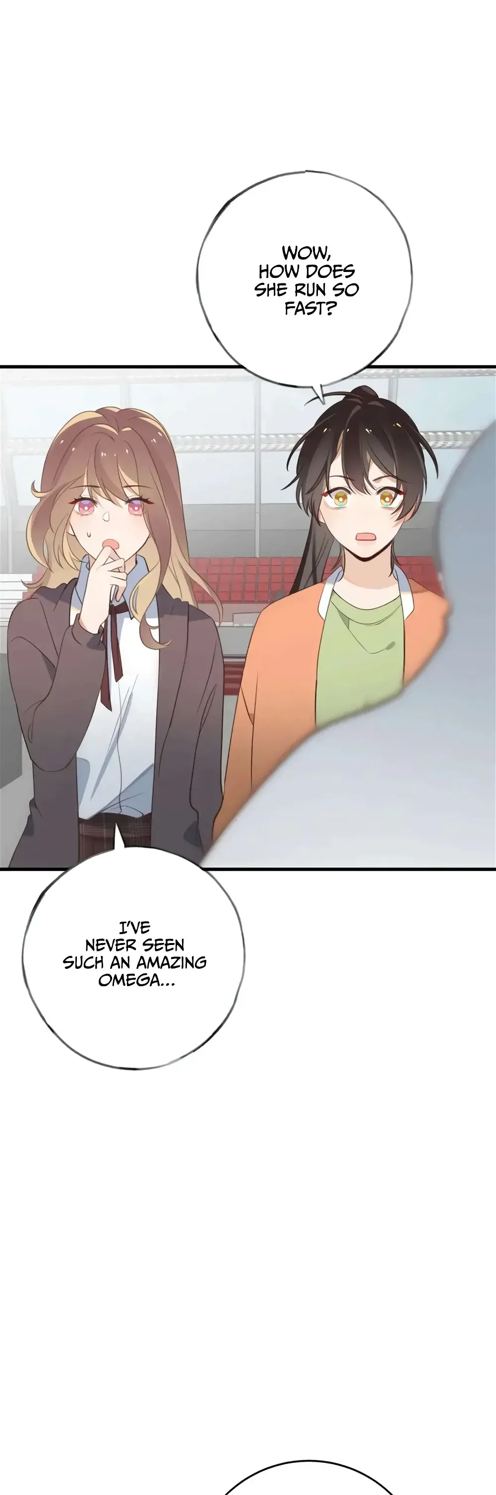 Perfect Heroine Wants to Possess Me Chapter 29 page 19