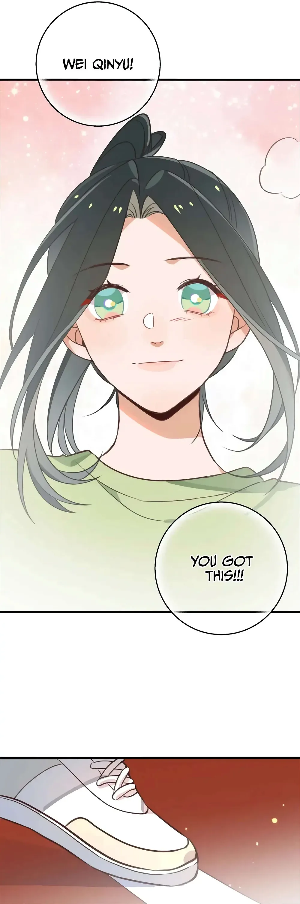 Perfect Heroine Wants to Possess Me Chapter 29 page 22