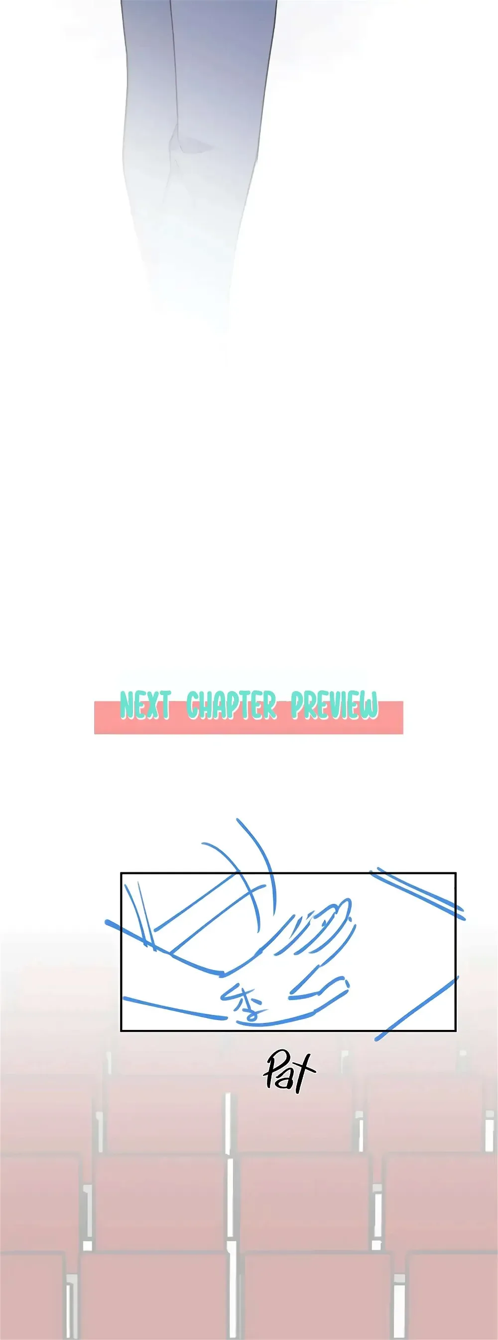 Perfect Heroine Wants to Possess Me Chapter 29 page 43