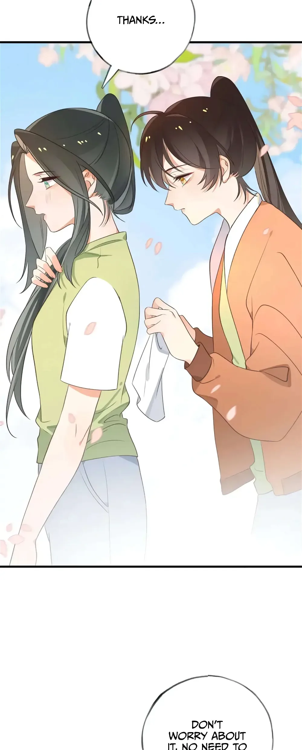 Perfect Heroine Wants to Possess Me Chapter 29 page 12