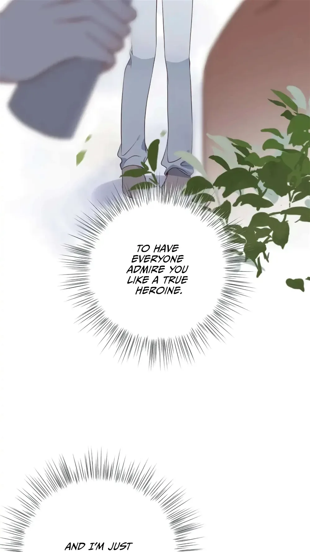 Perfect Heroine Wants to Possess Me Chapter 29 page 39