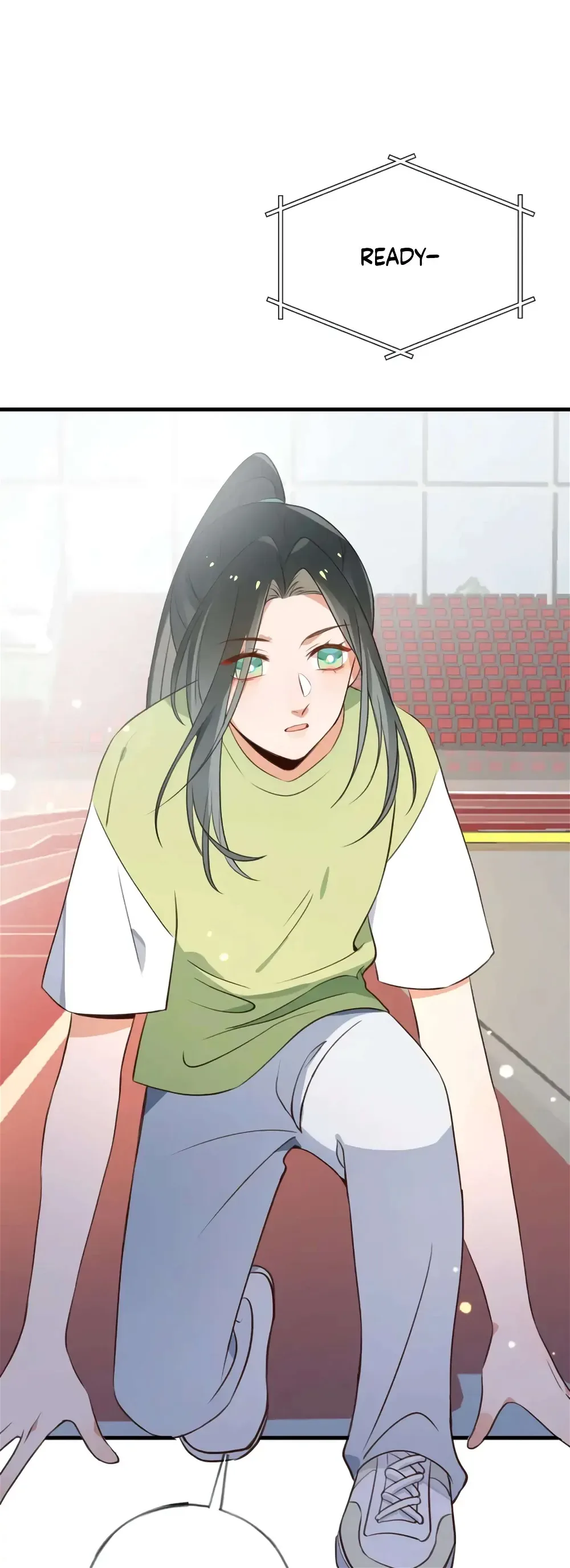 Perfect Heroine Wants to Possess Me Chapter 29 page 16