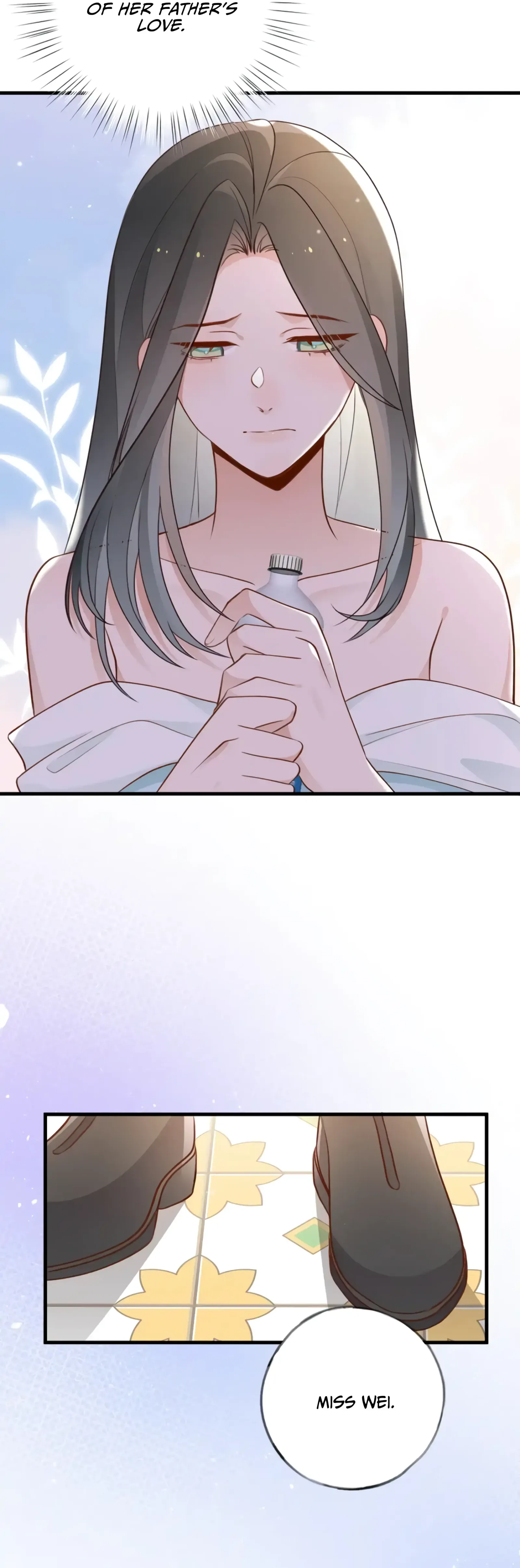 Perfect Heroine Wants to Possess Me Chapter 25 page 18