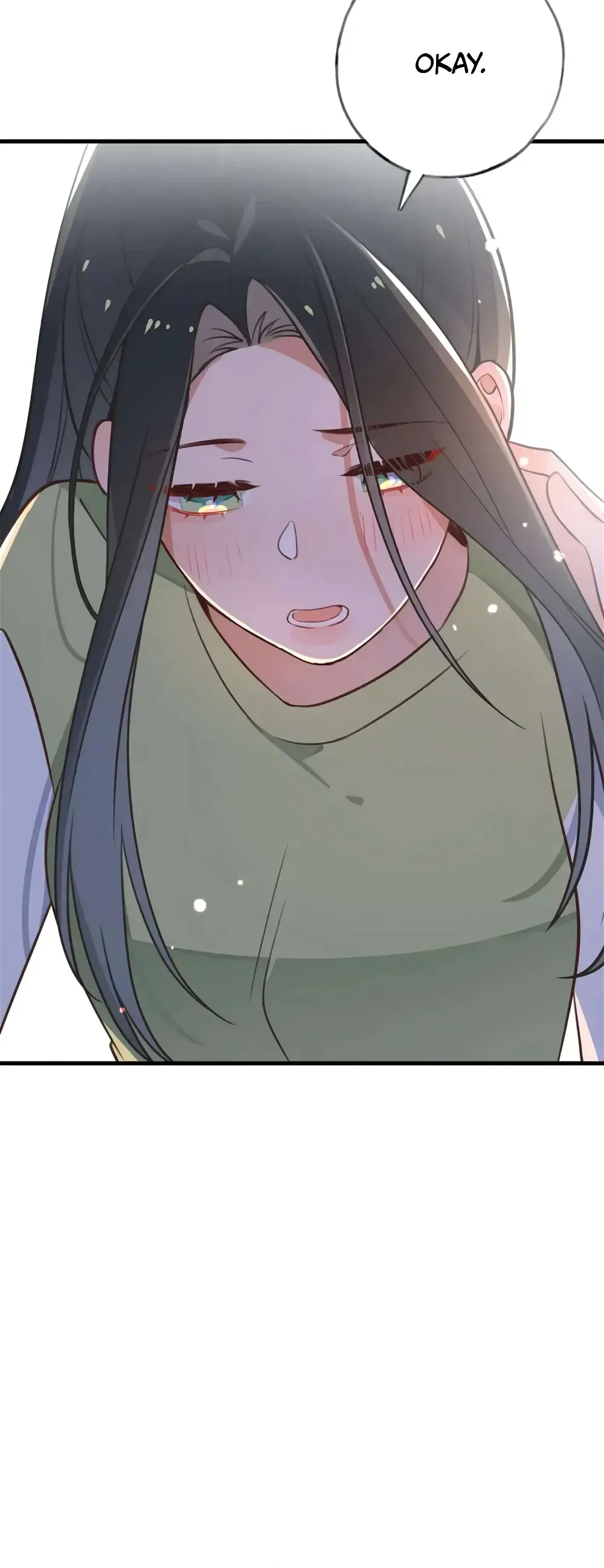 Perfect Heroine Wants to Possess Me Chapter 29 page 28