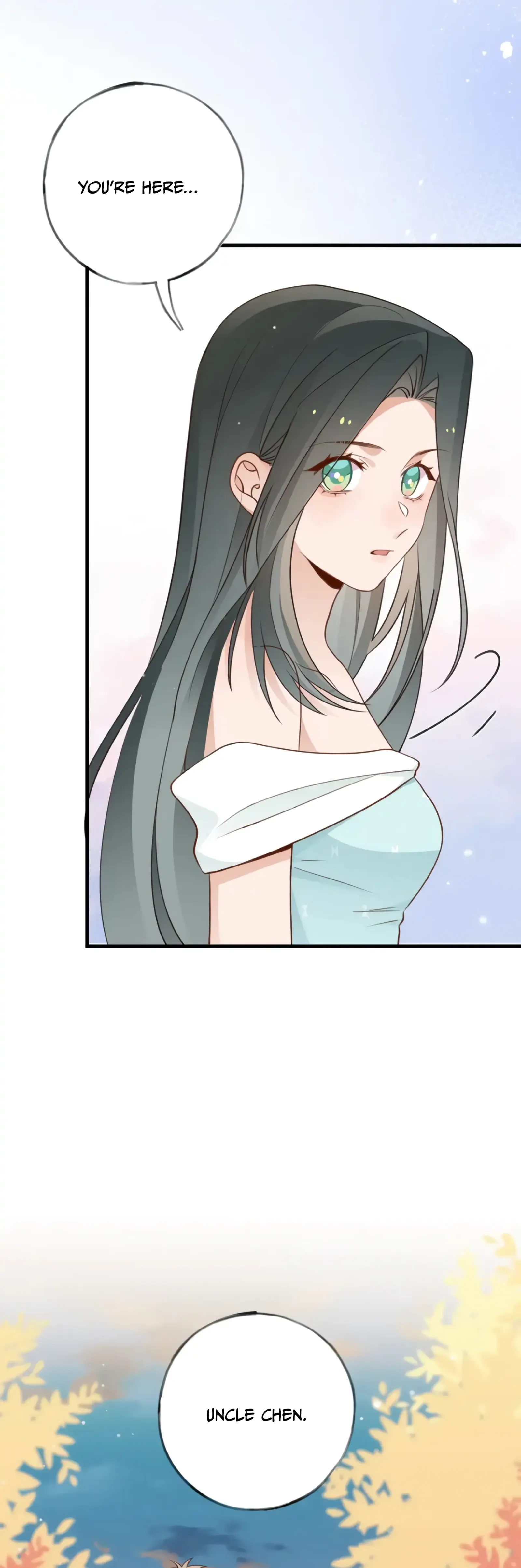 Perfect Heroine Wants to Possess Me Chapter 25 page 19