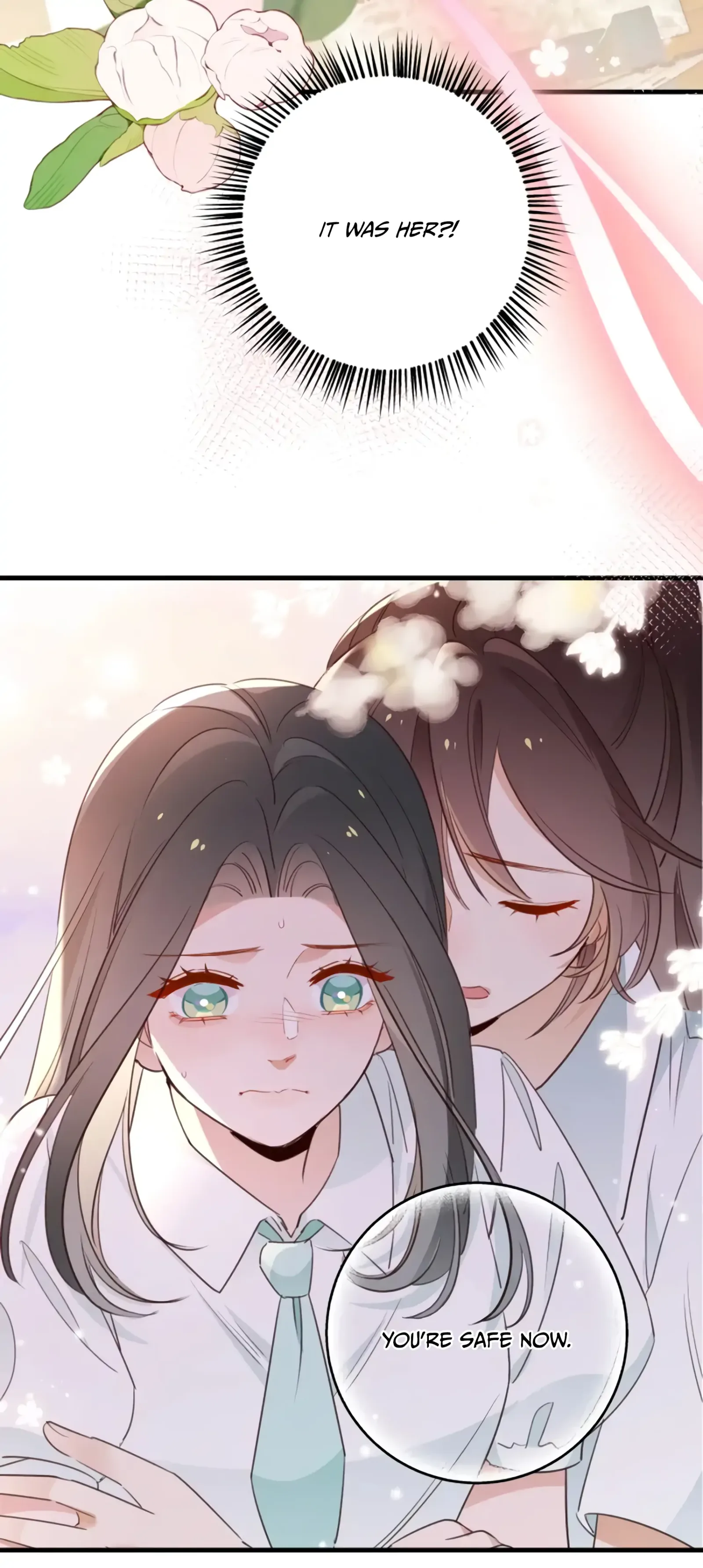 Perfect Heroine Wants to Possess Me Chapter 28 page 5
