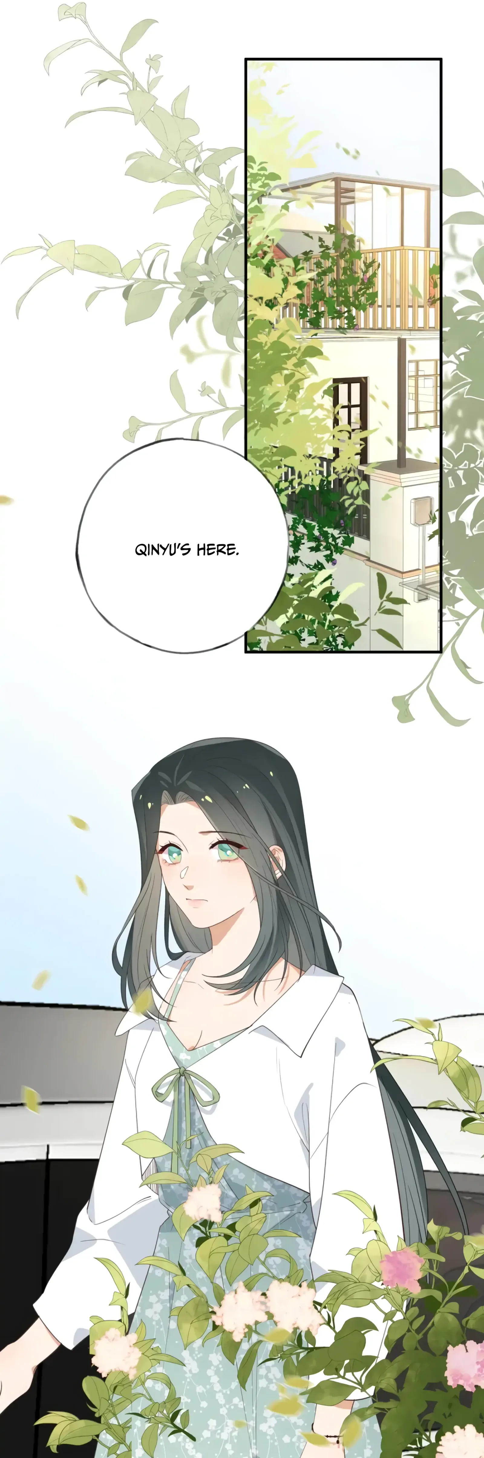 Perfect Heroine Wants to Possess Me Chapter 27 page 14
