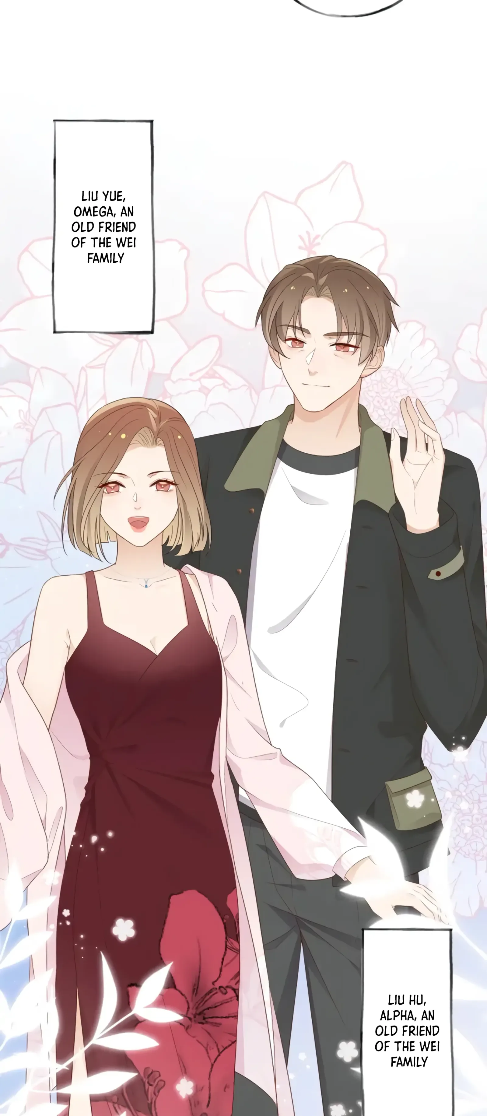 Perfect Heroine Wants to Possess Me Chapter 28 page 8