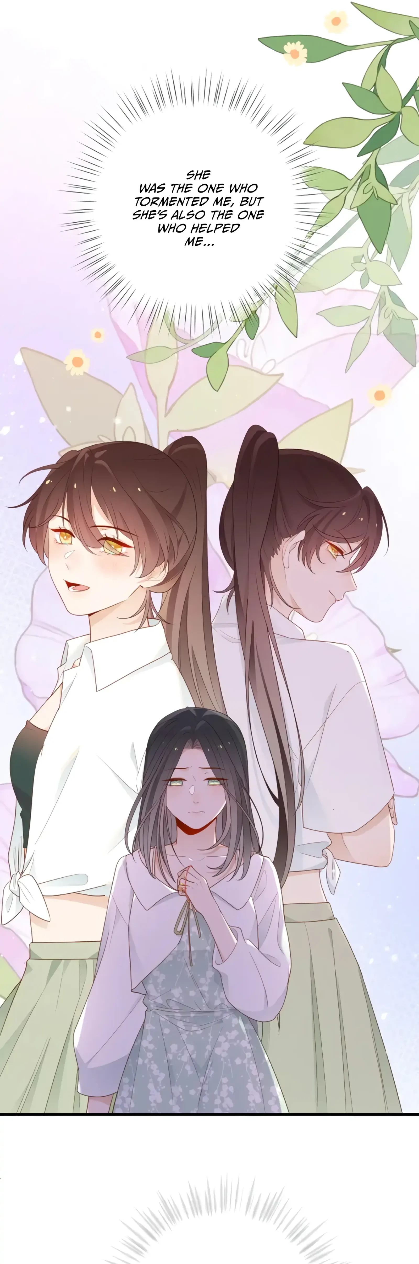 Perfect Heroine Wants to Possess Me Chapter 28 page 6