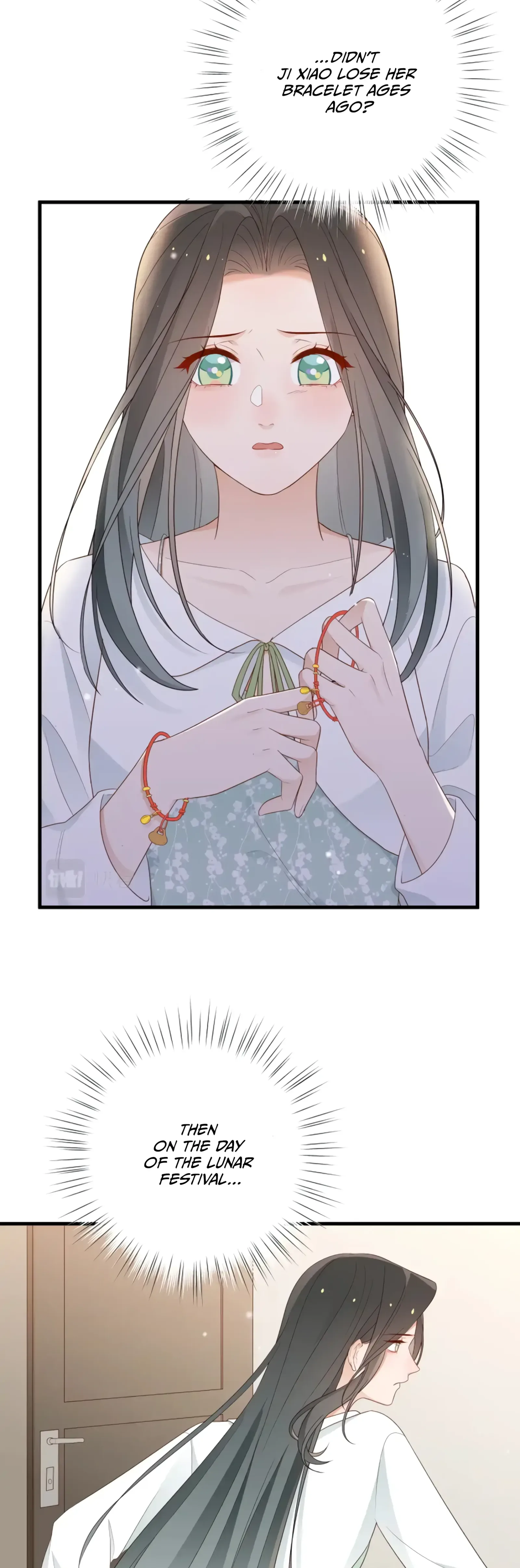 Perfect Heroine Wants to Possess Me Chapter 28 page 3