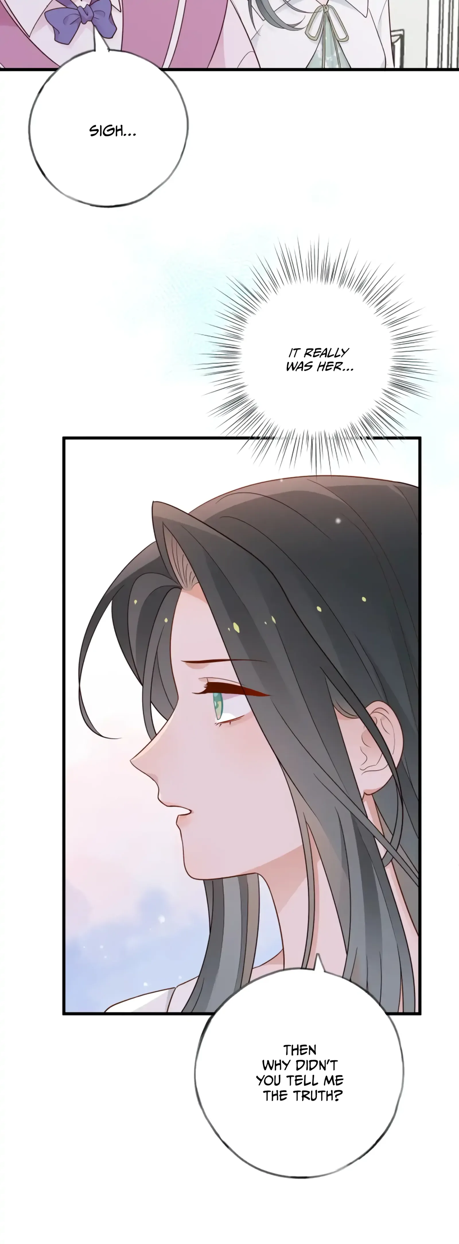 Perfect Heroine Wants to Possess Me Chapter 28 page 25