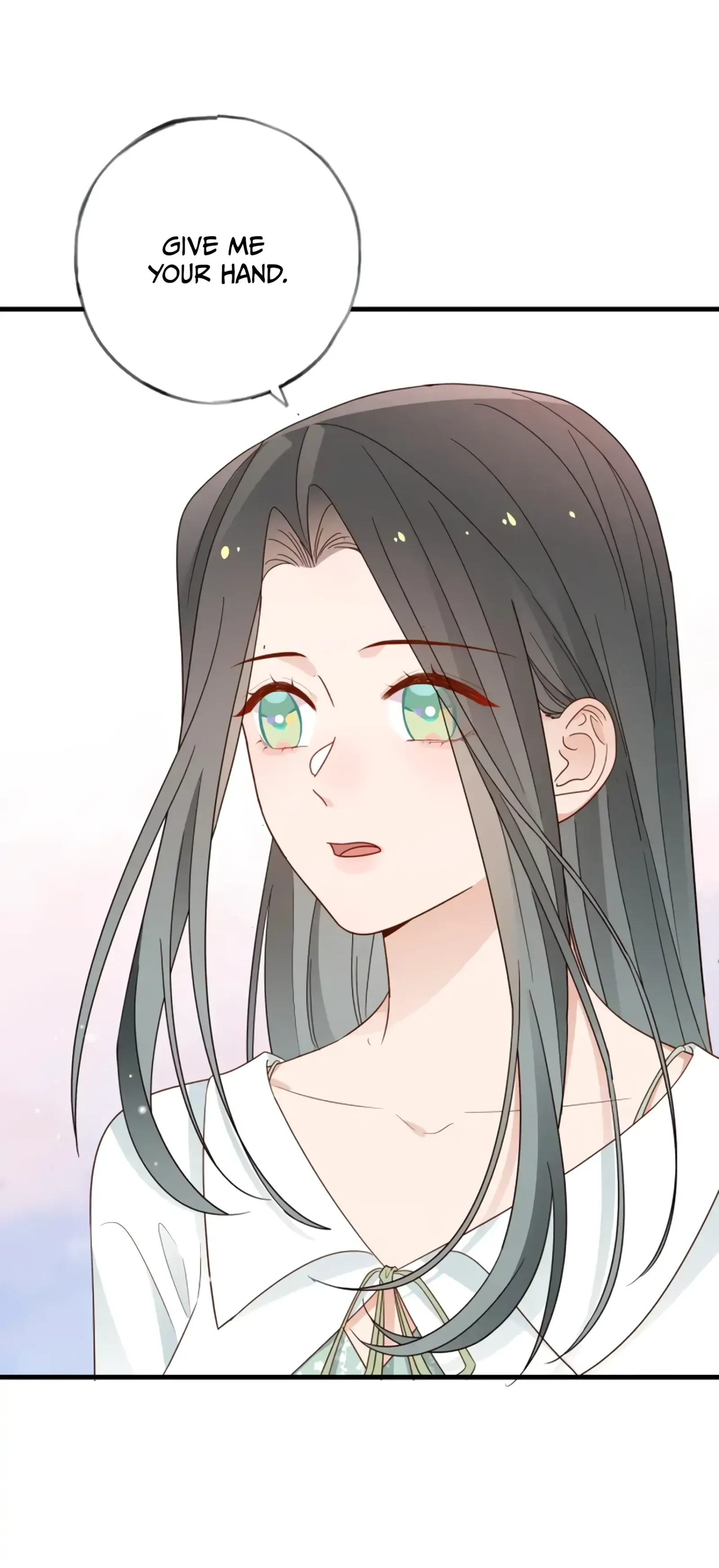 Perfect Heroine Wants to Possess Me Chapter 28 page 33