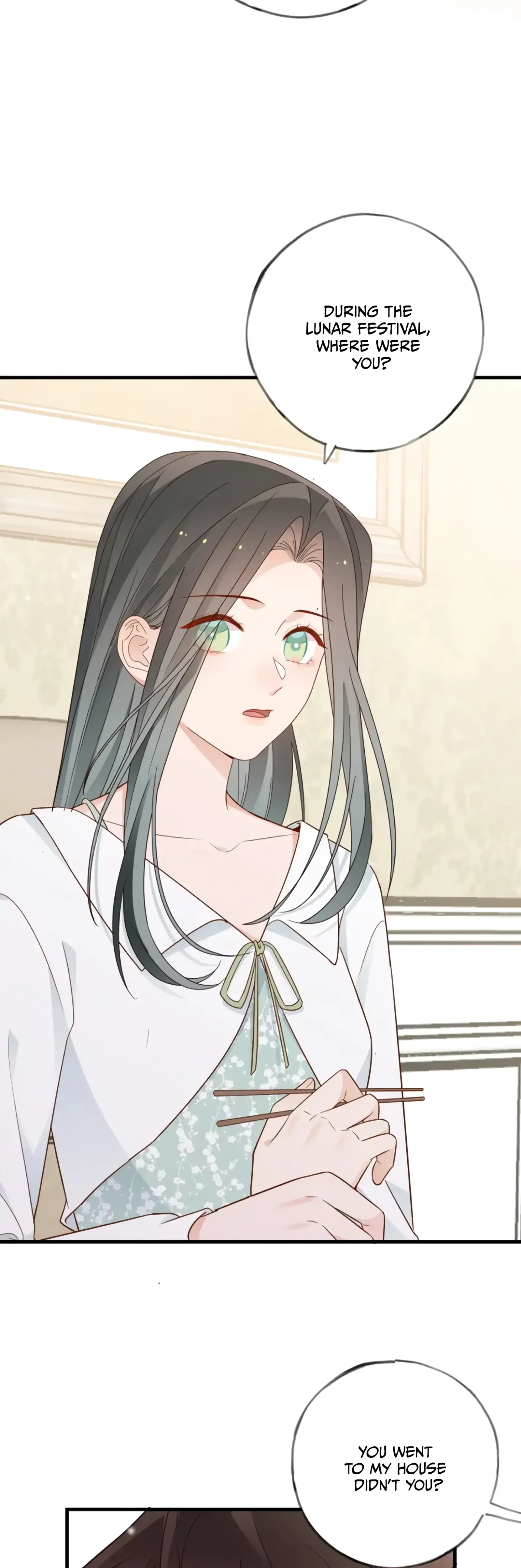 Perfect Heroine Wants to Possess Me Chapter 28 page 23