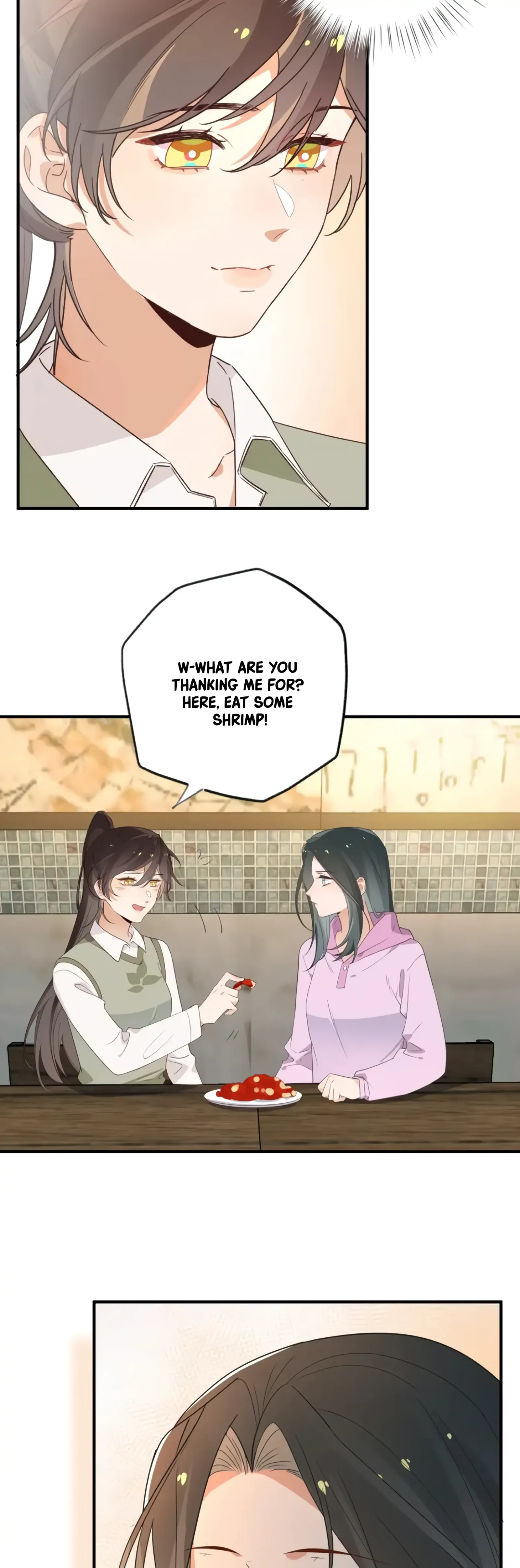 Perfect Heroine Wants to Possess Me Chapter 27 page 11