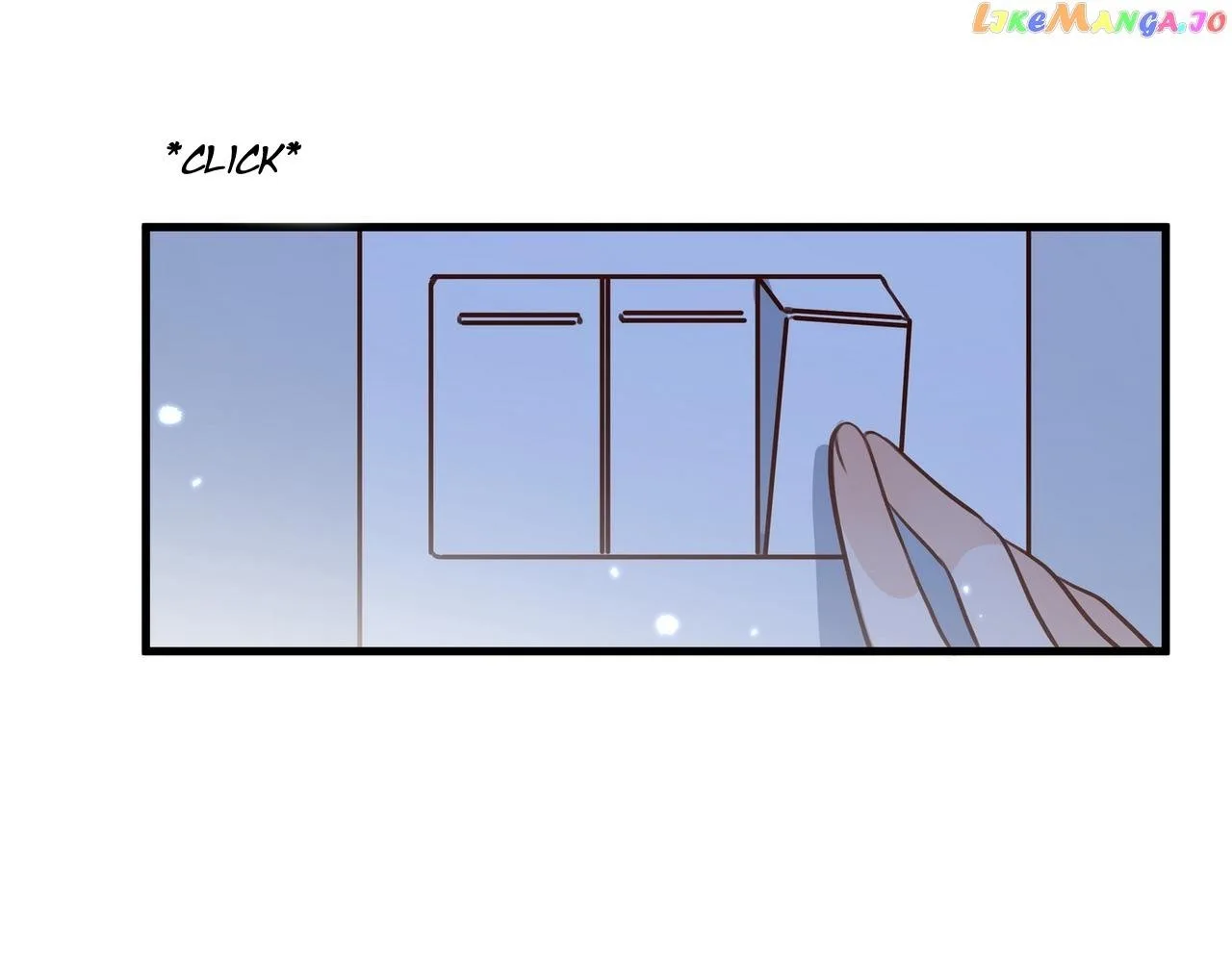 Perfect Heroine Wants to Possess Me Chapter 31.2 page 48